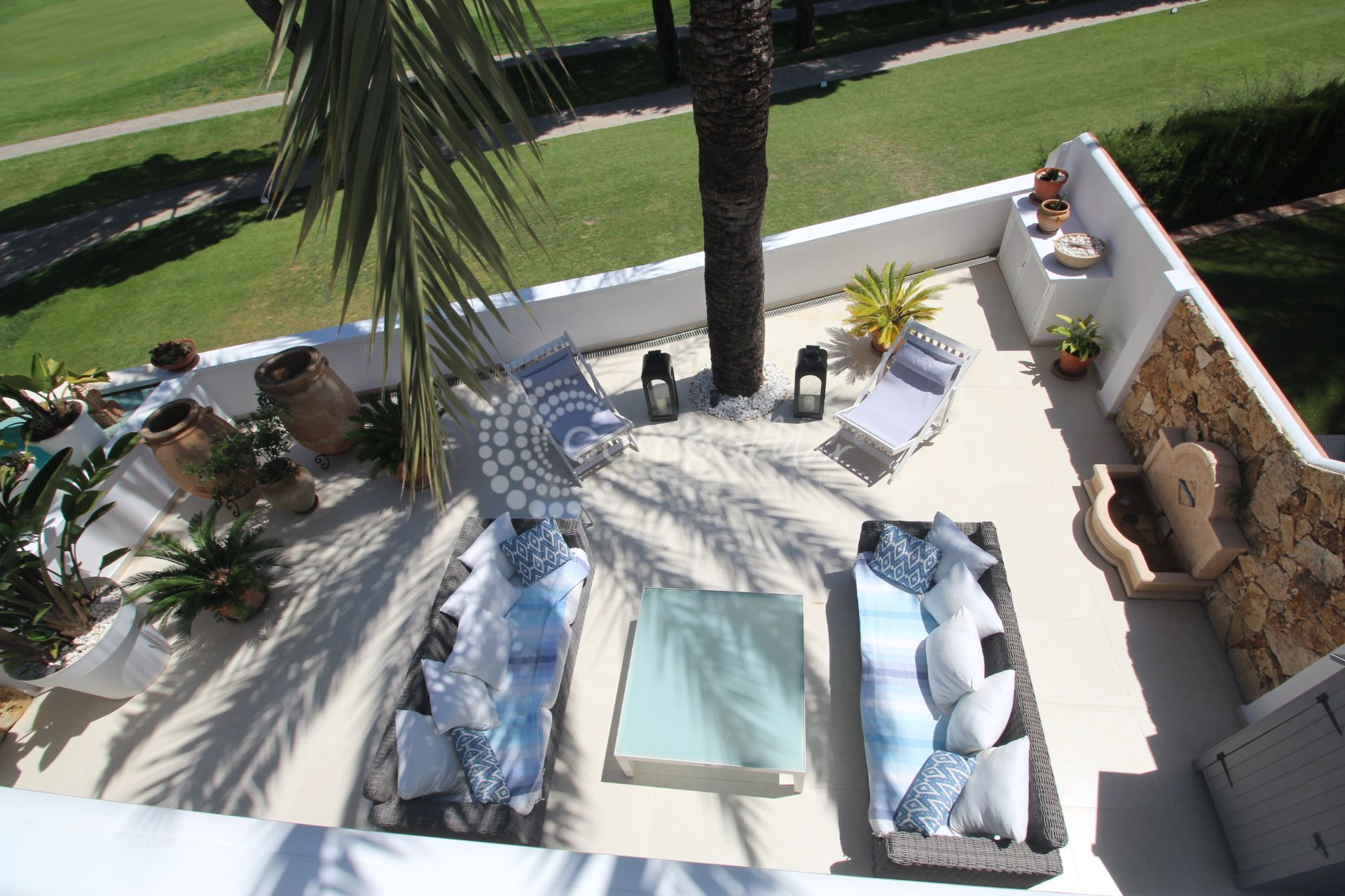 Semi Detached House in Guadalmina Alta, San Pedro de Alcantara