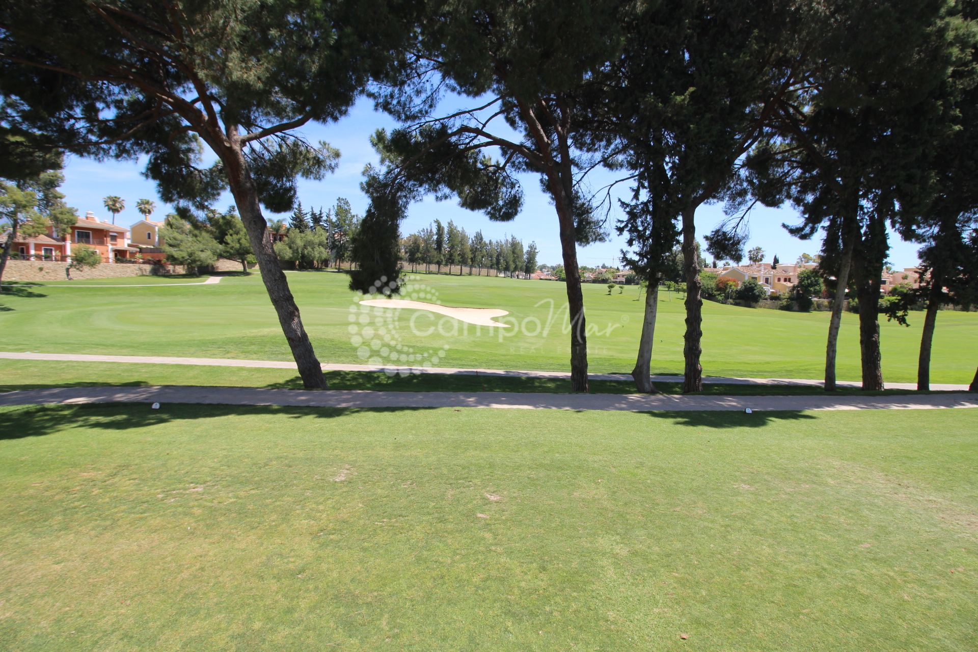 Semi Detached House in Guadalmina Alta, San Pedro de Alcantara