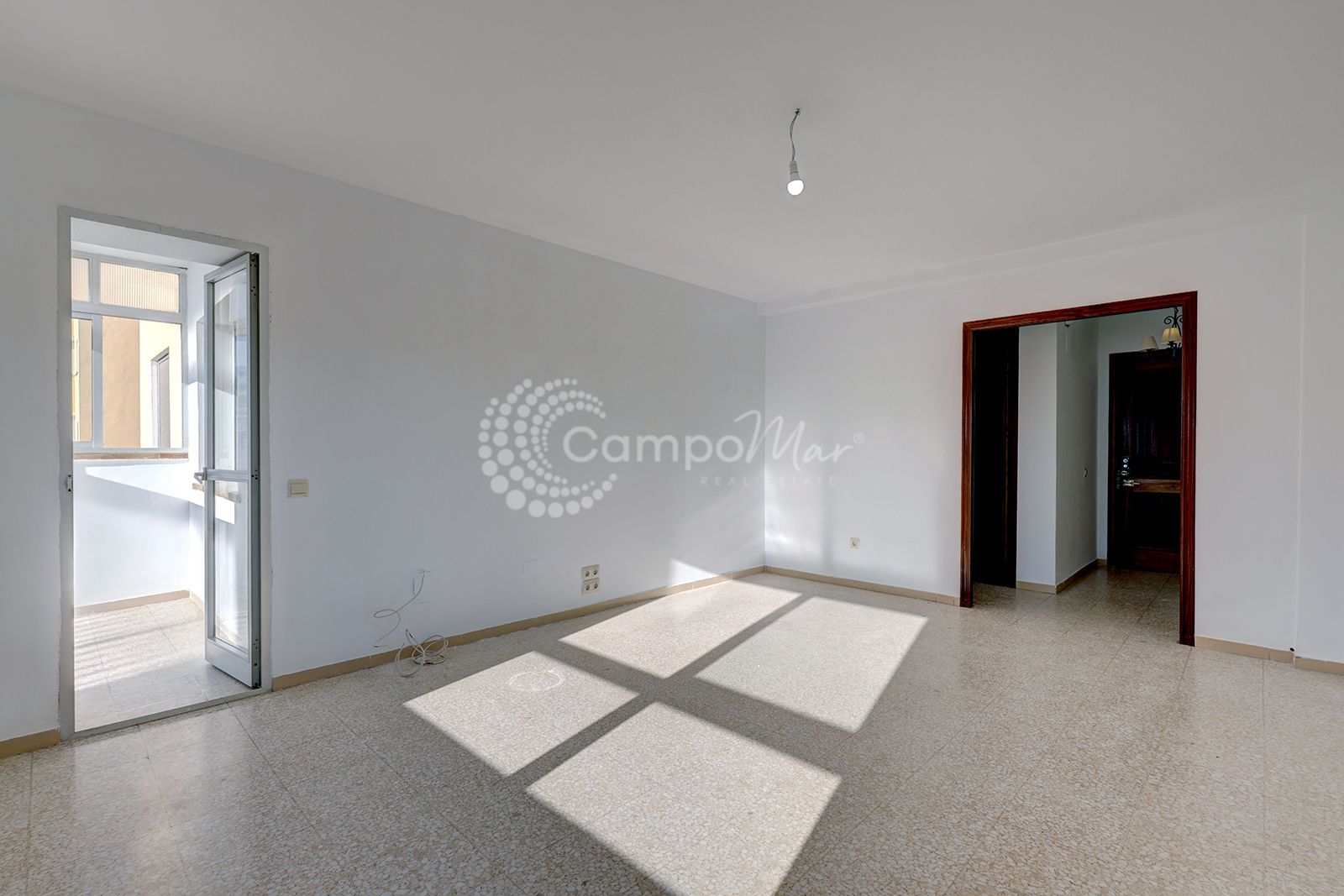 Apartment in Estepona Puerto, Estepona