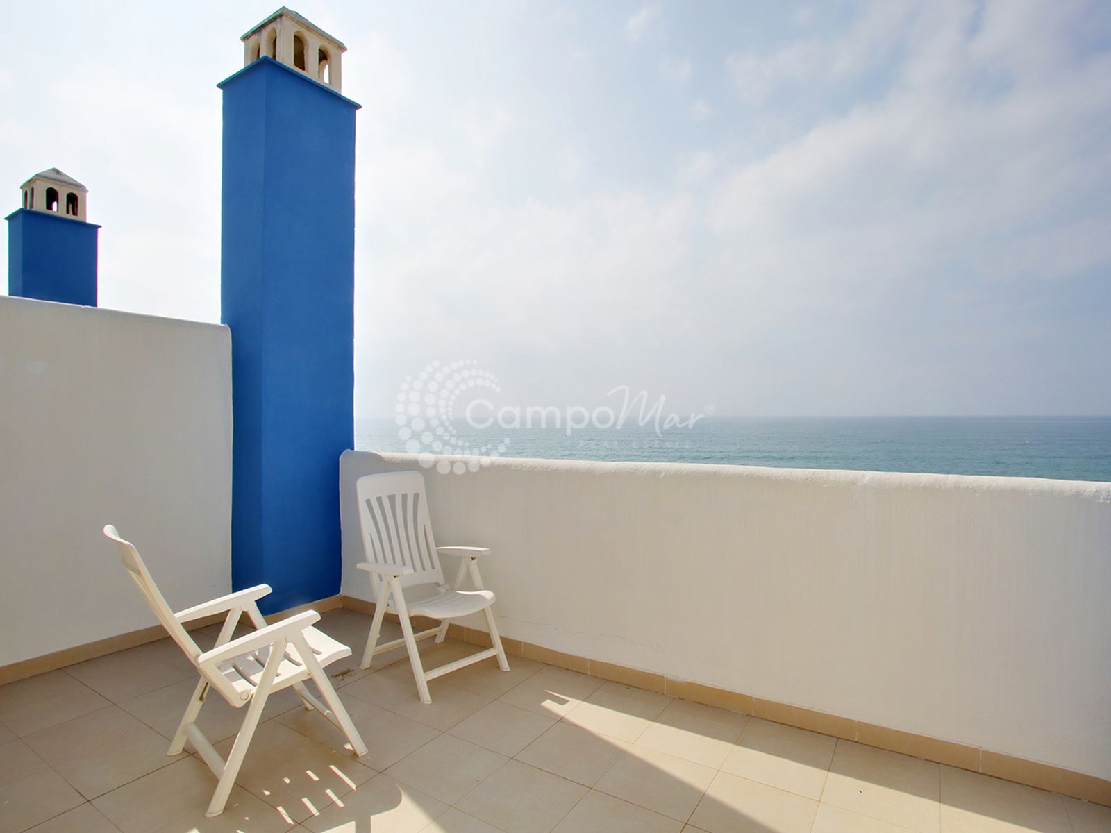 Town House in Beach Side New Golden Mile, Estepona