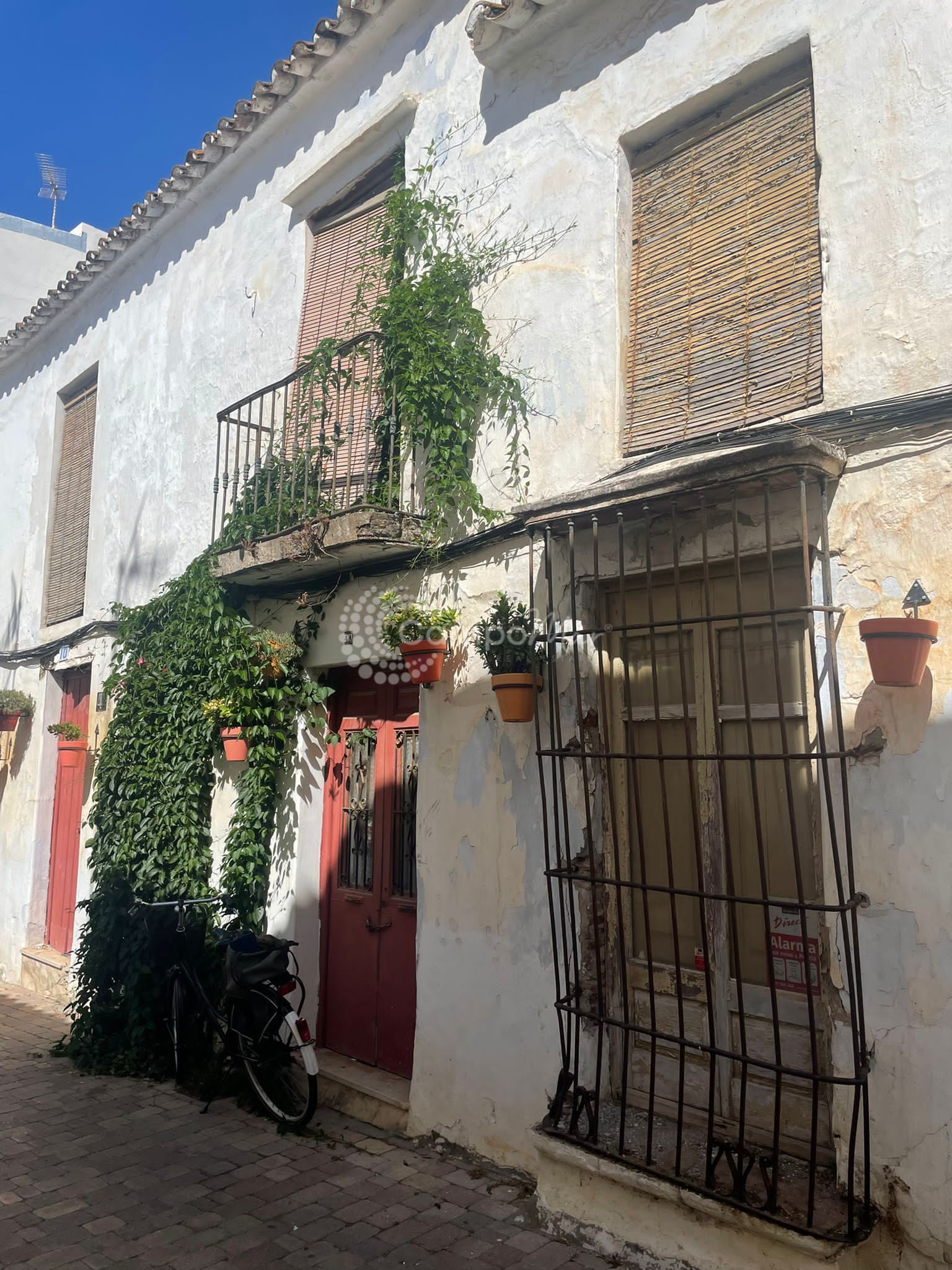 Casa en Estepona Old Town, Estepona
