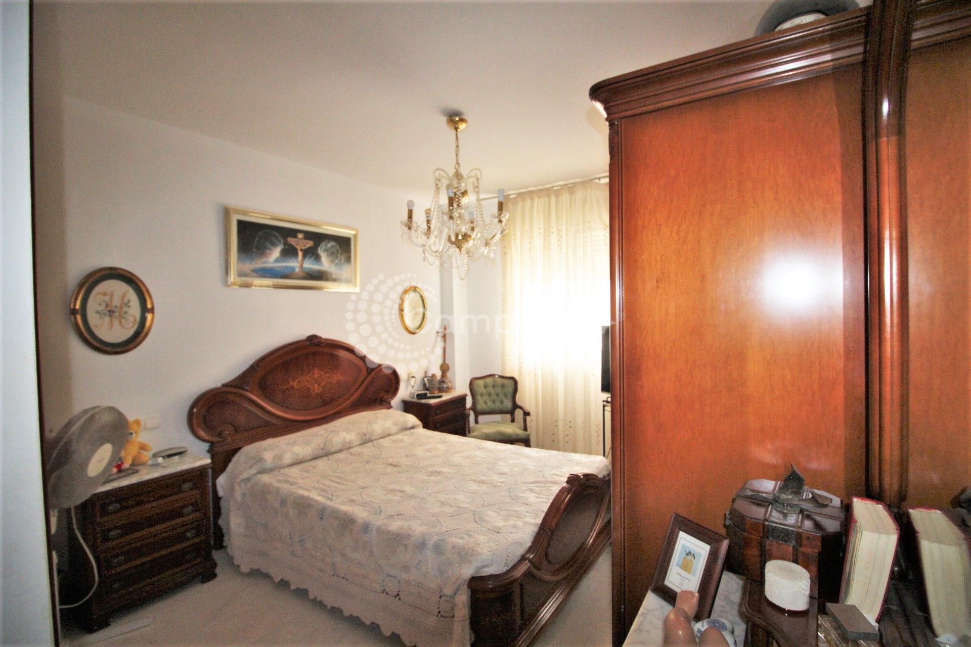 Apartment in Estepona