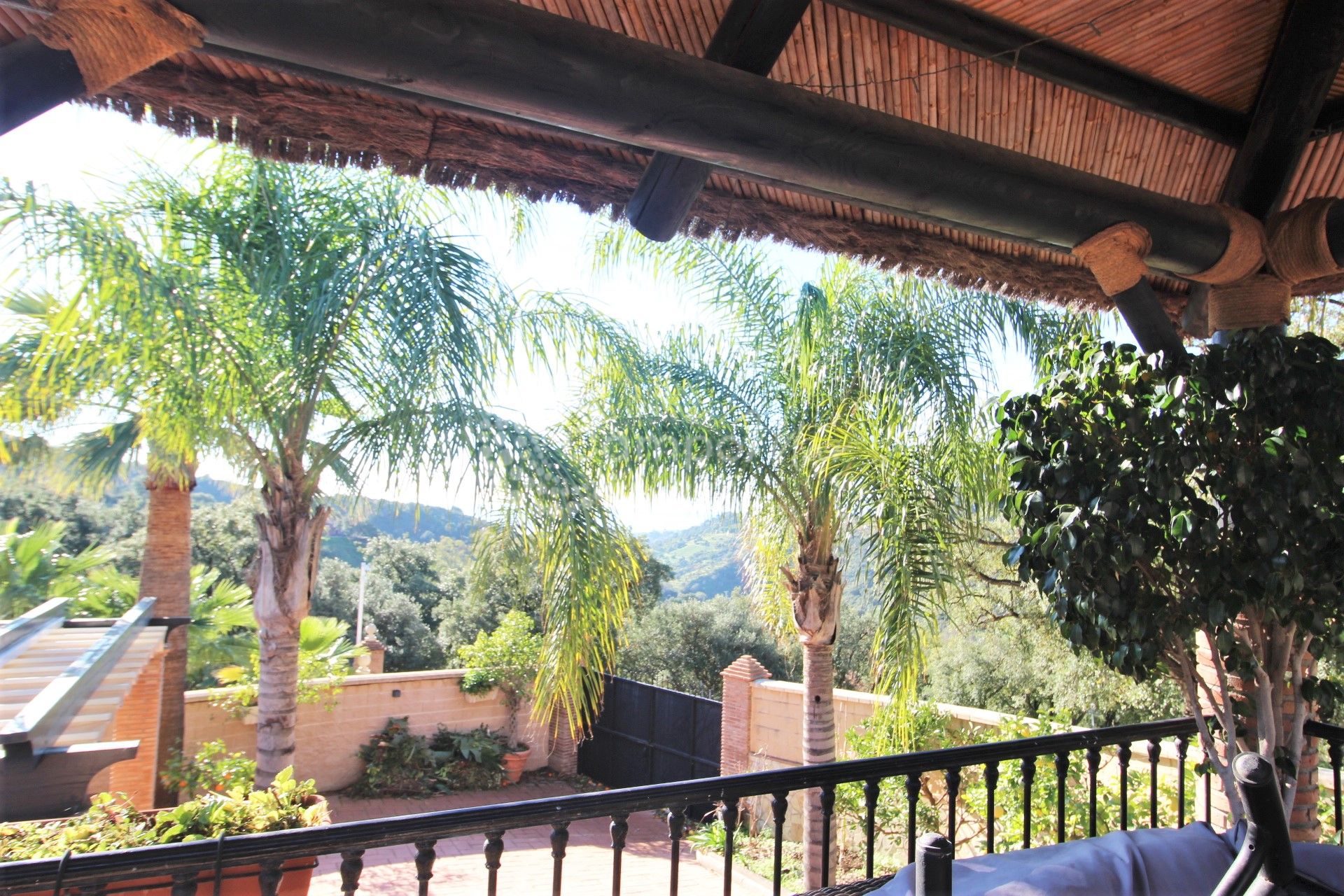 Country House in Estepona