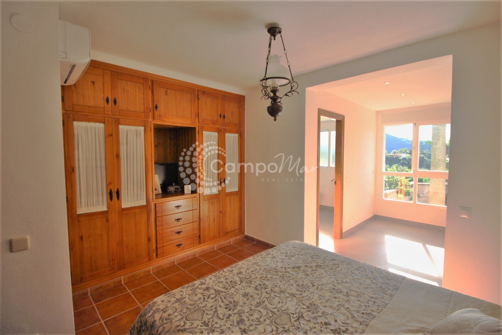 Country House in Estepona
