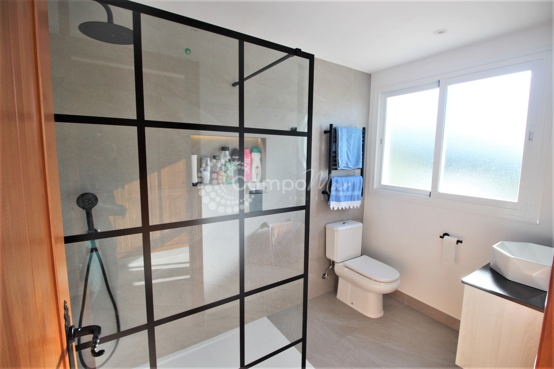 Country House in Estepona