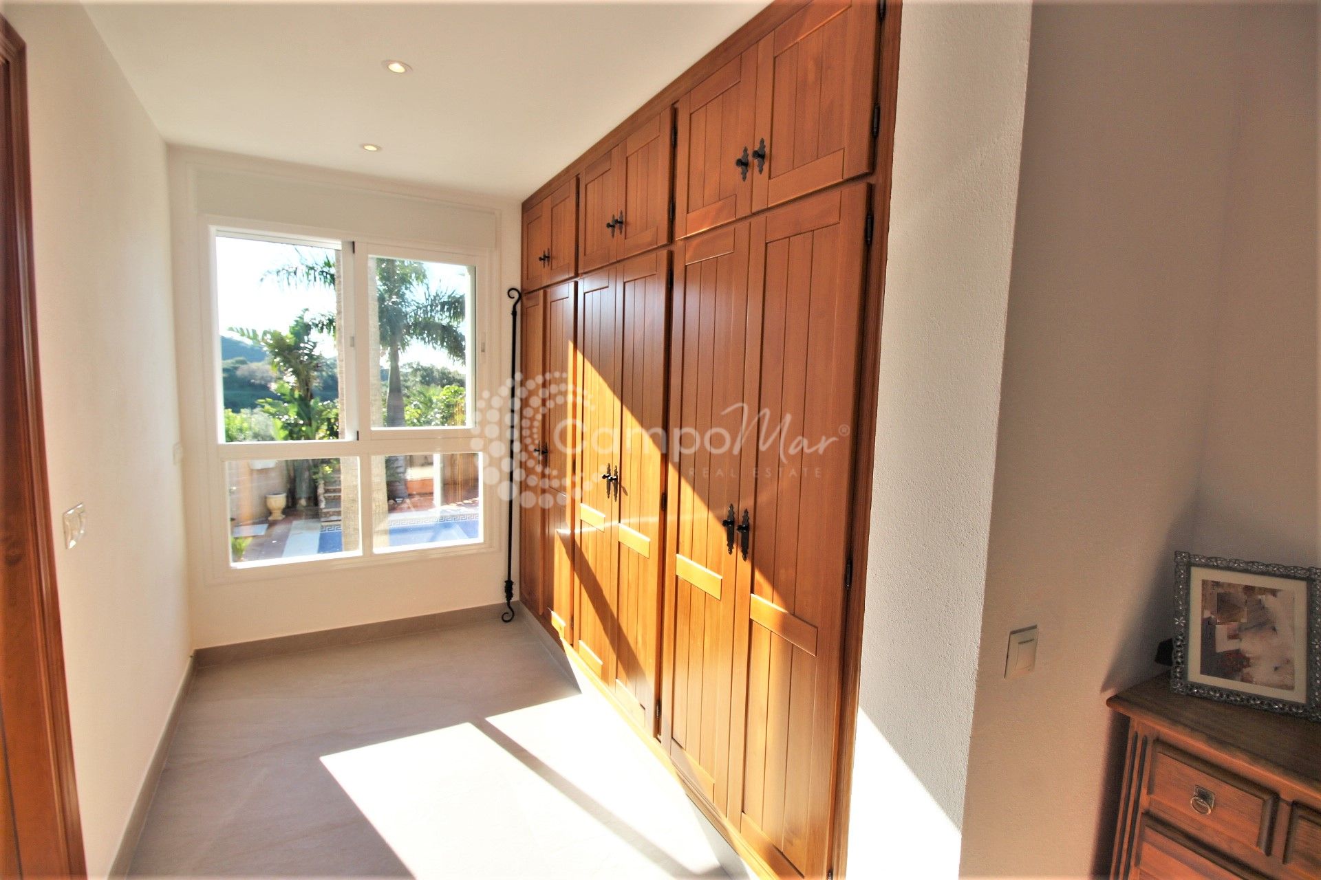 Country House in Estepona