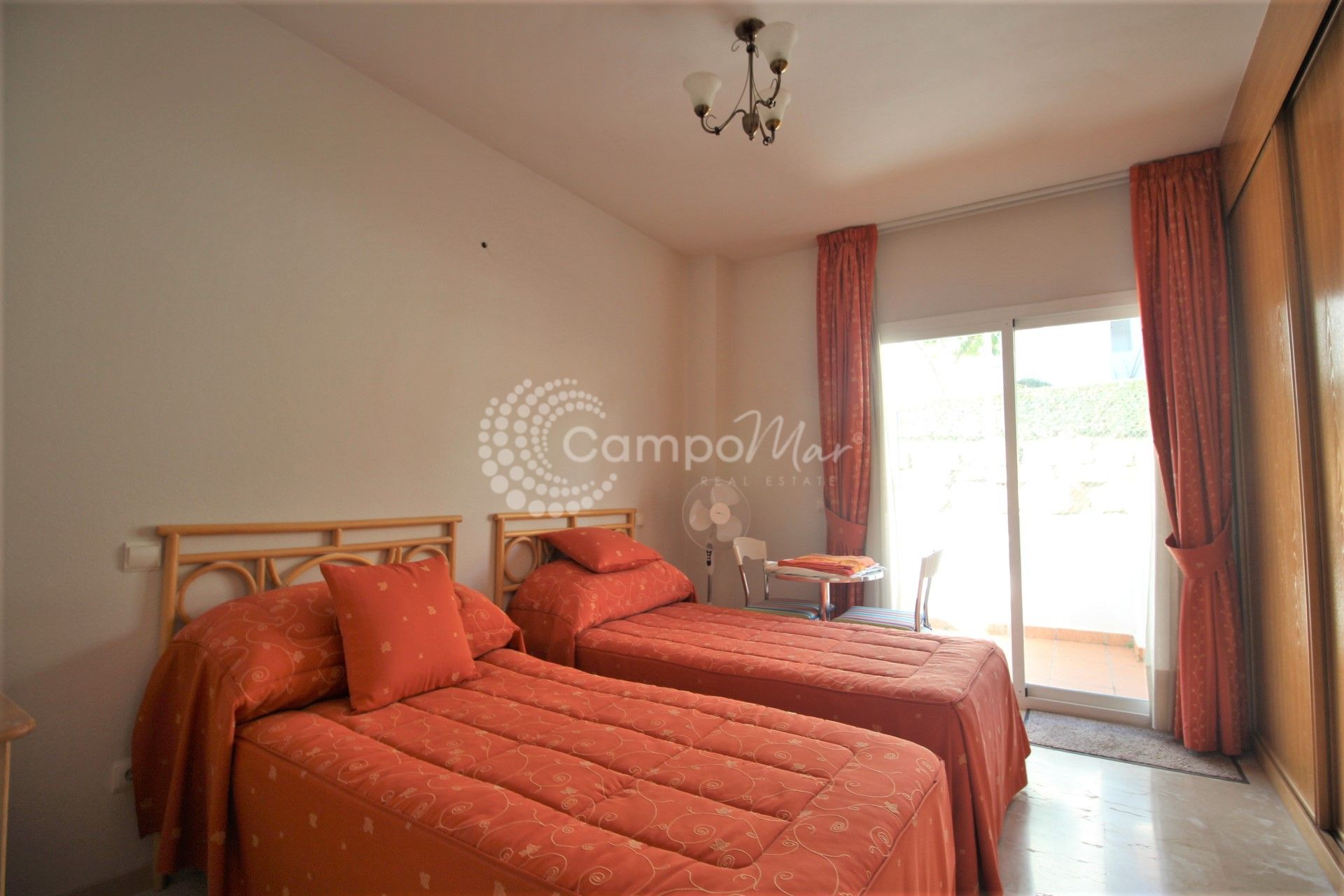 Apartment in Selwo, Estepona