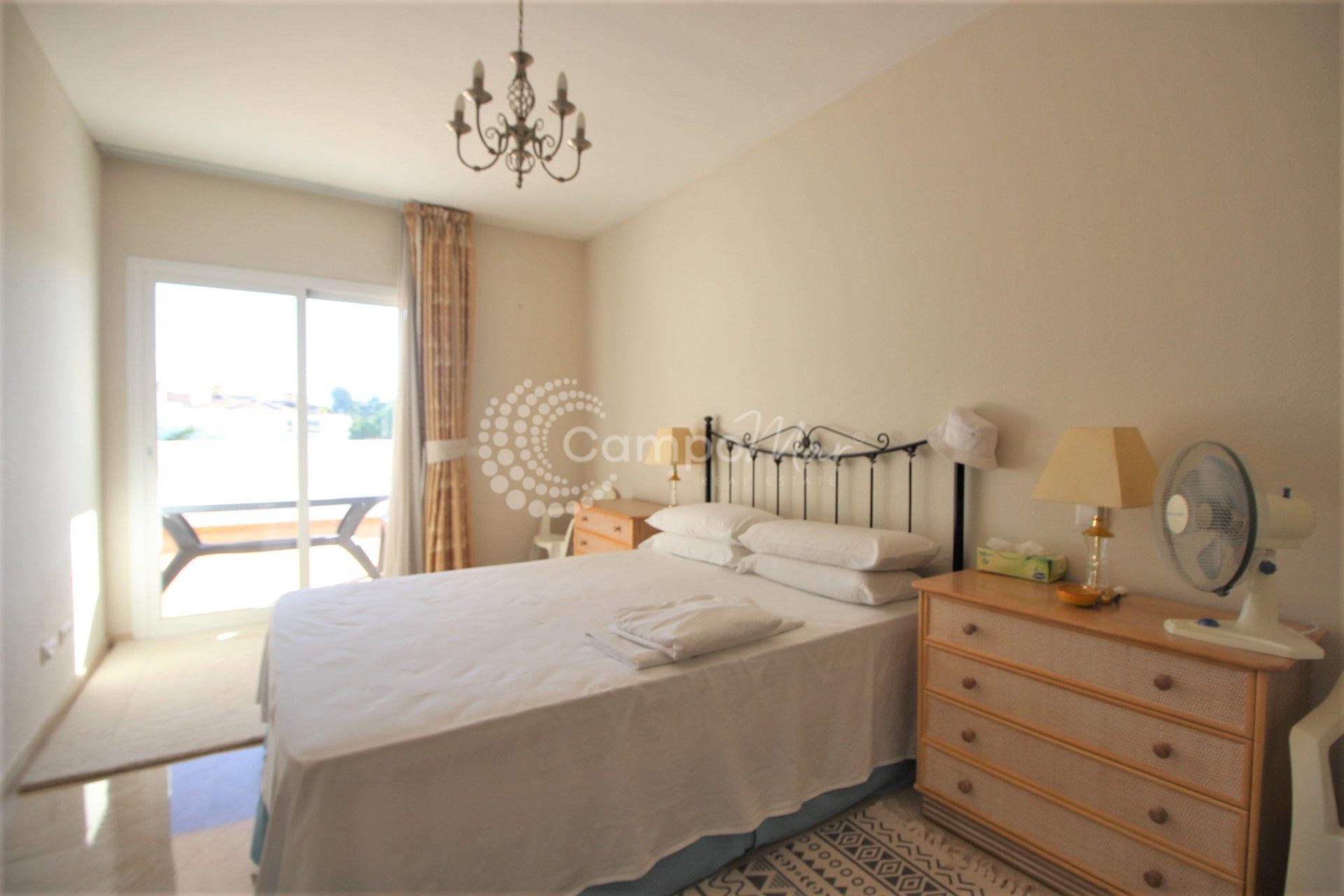 Apartment in Selwo, Estepona