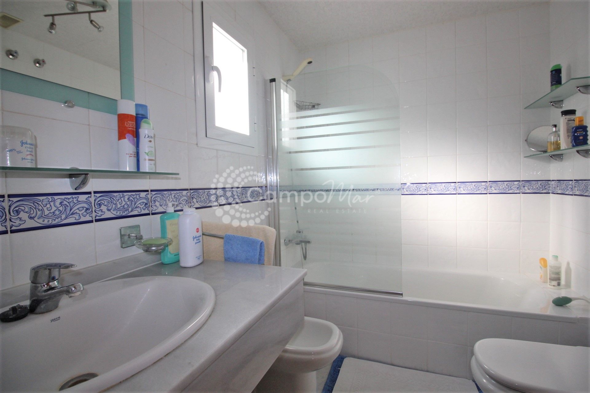 Apartment in Selwo, Estepona