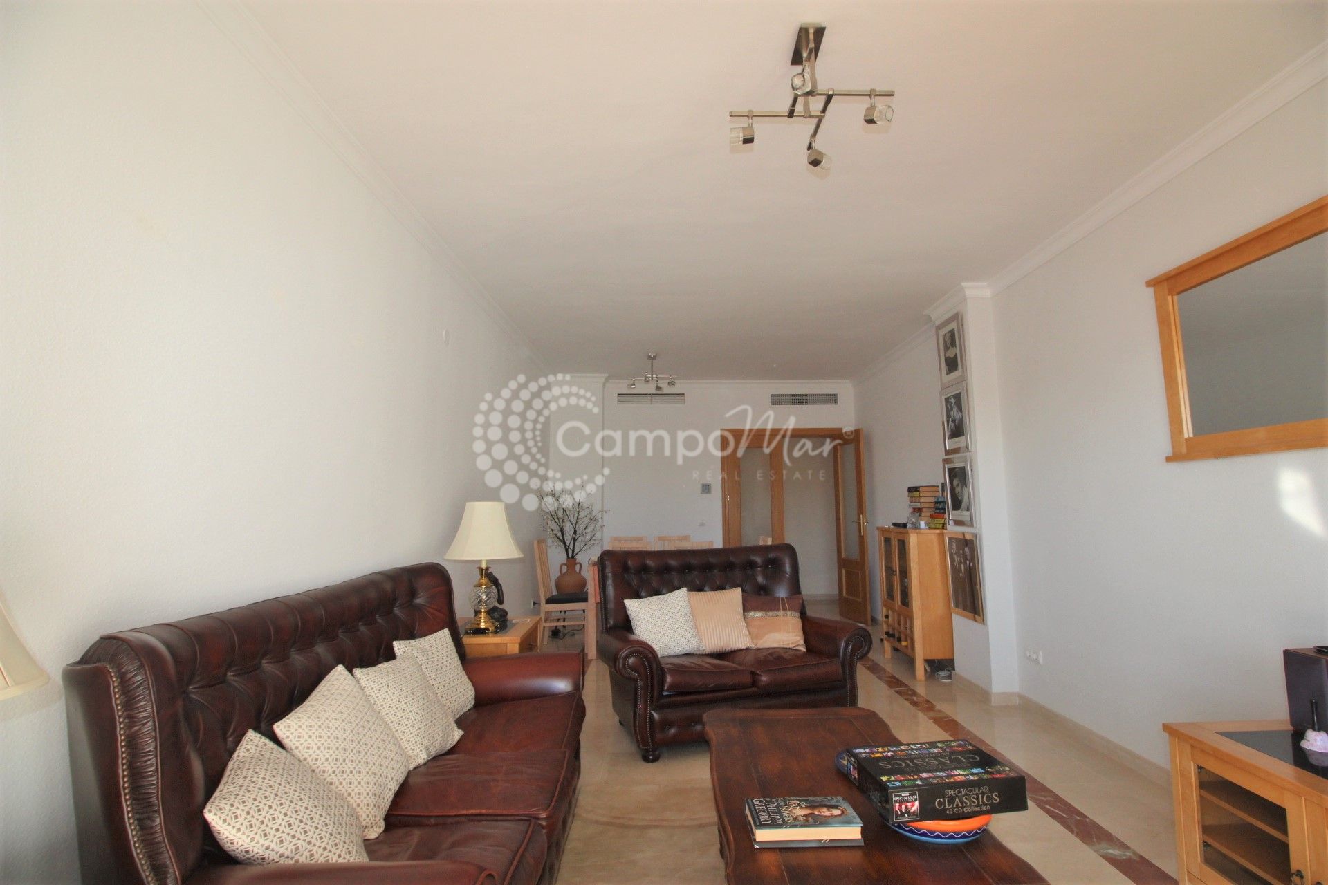 Apartment in Selwo, Estepona