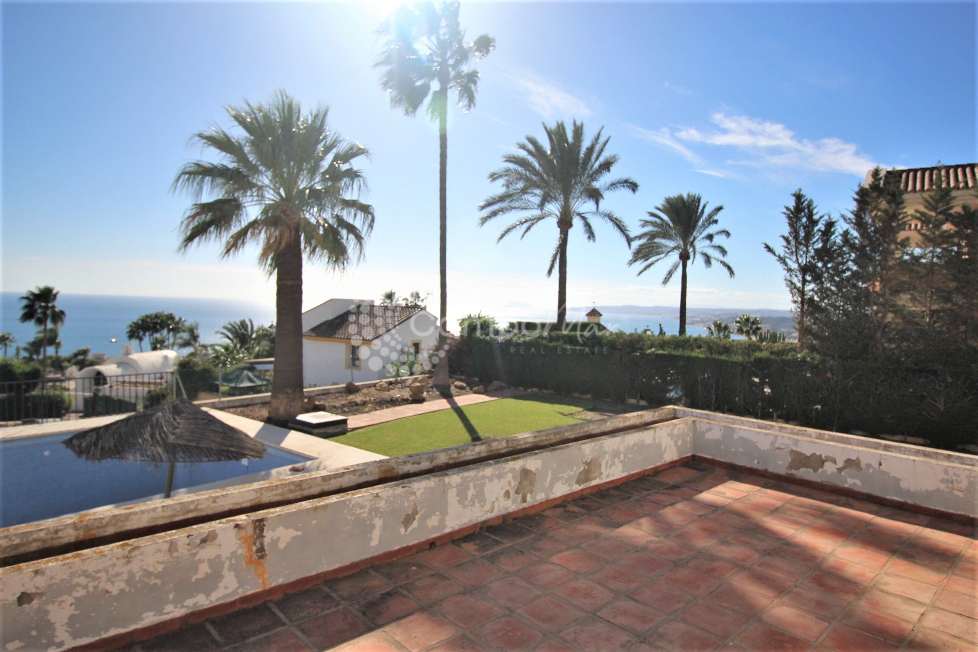 Villa in Seghers, Estepona