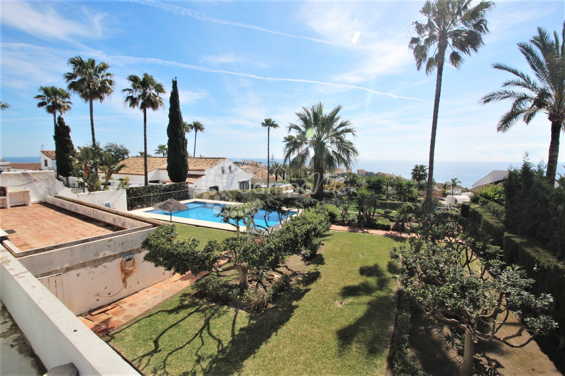 Villa in Seghers, Estepona