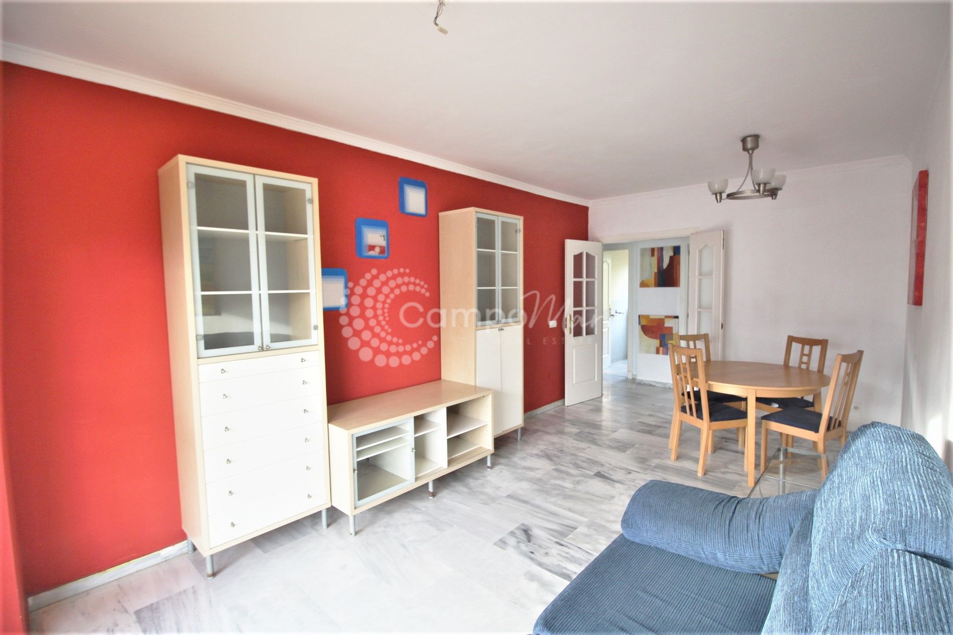 Apartment in Estepona Puerto, Estepona