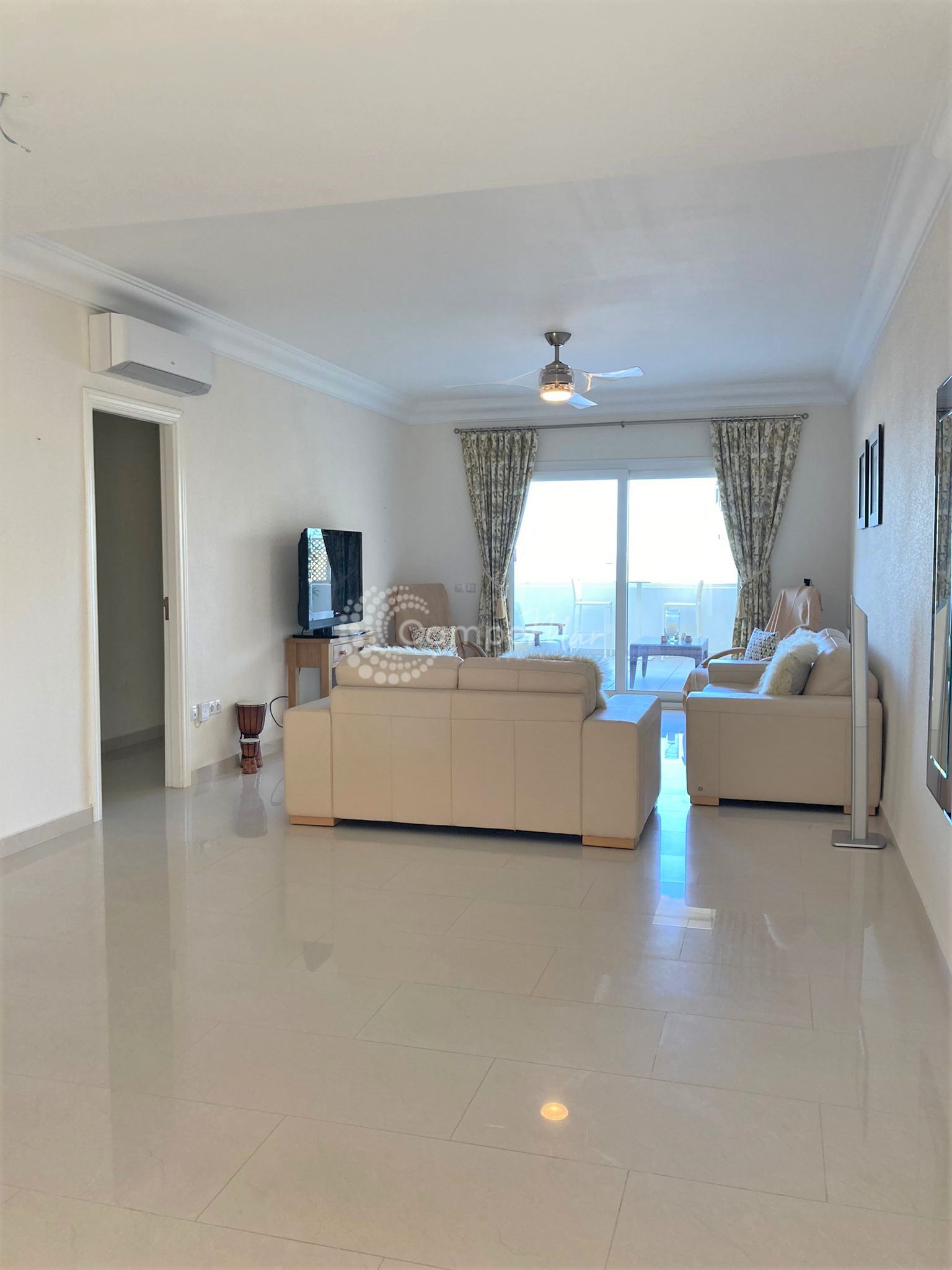 Apartment in Estepona Puerto, Estepona