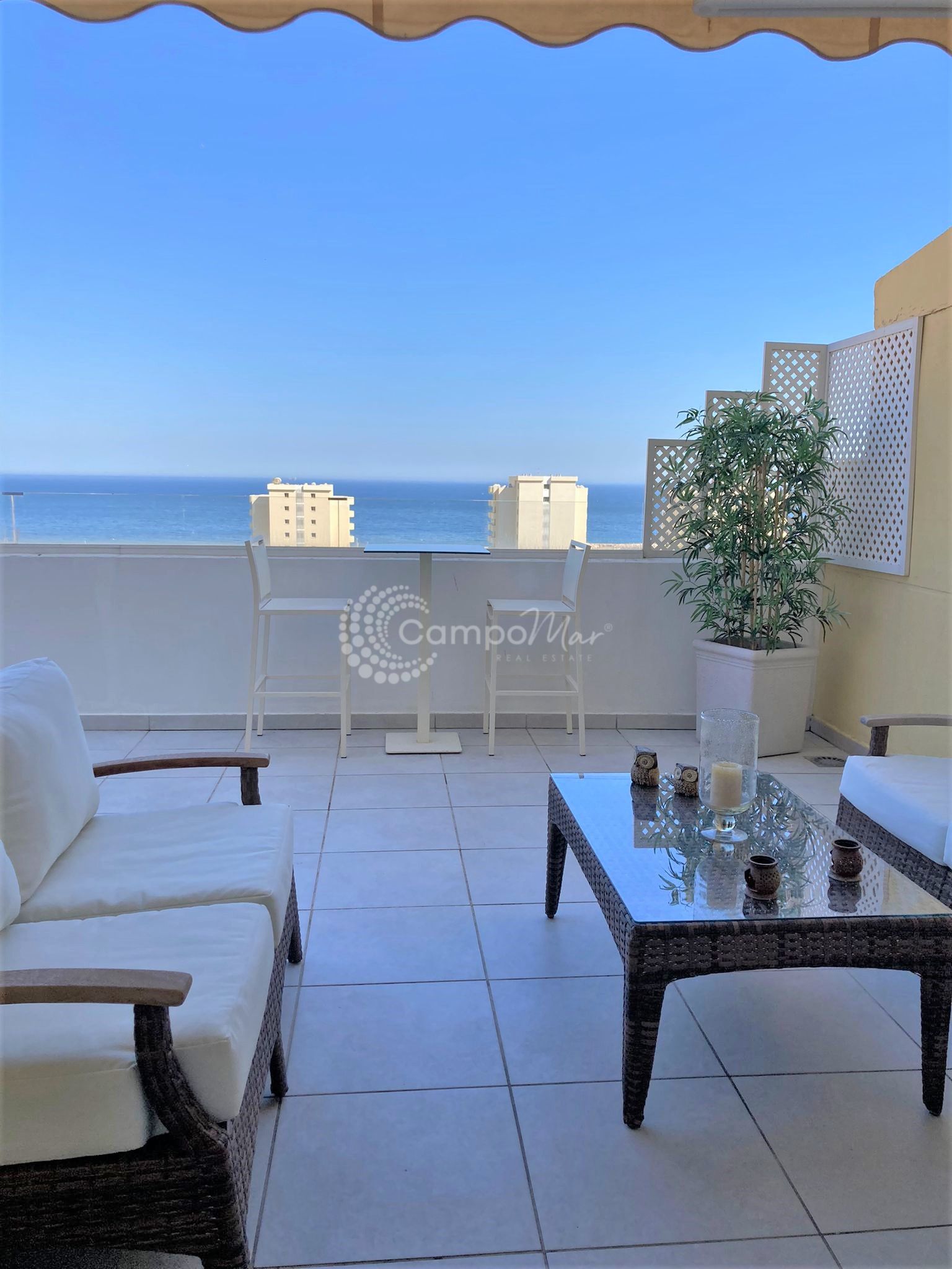 Apartment in Estepona Puerto, Estepona
