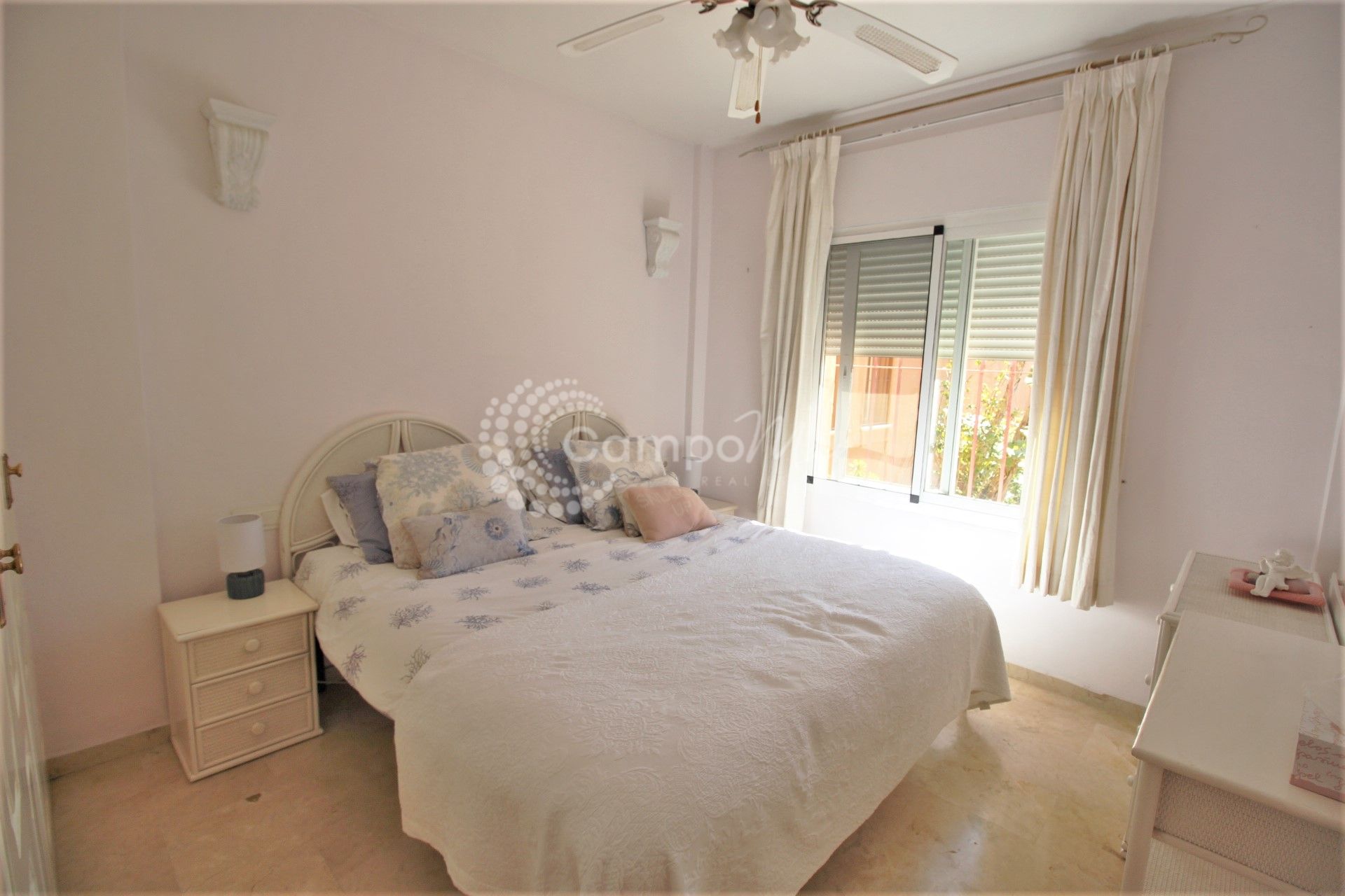 Ground Floor Apartment in Estepona Playa, Estepona