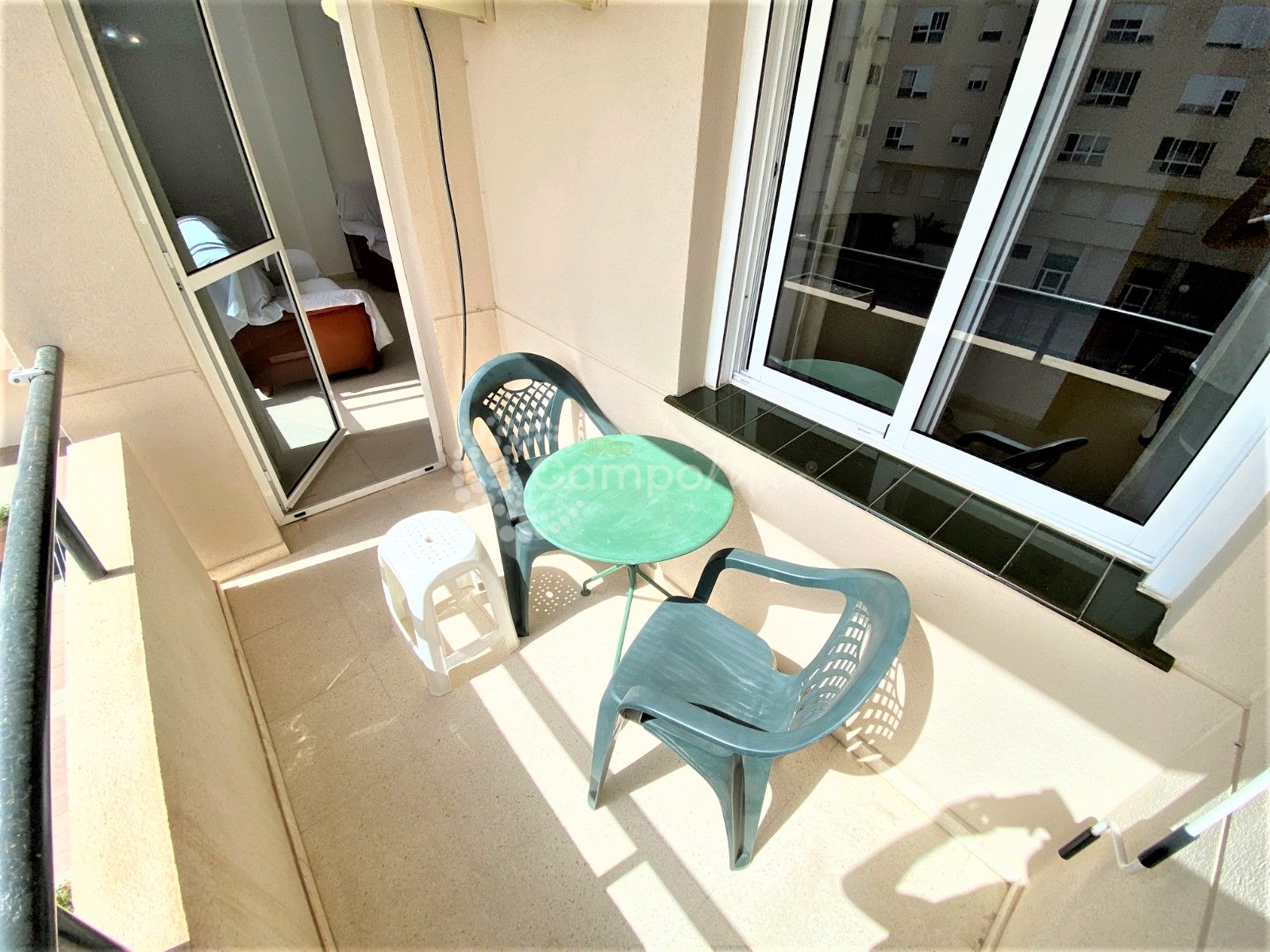 Apartamento en Estepona