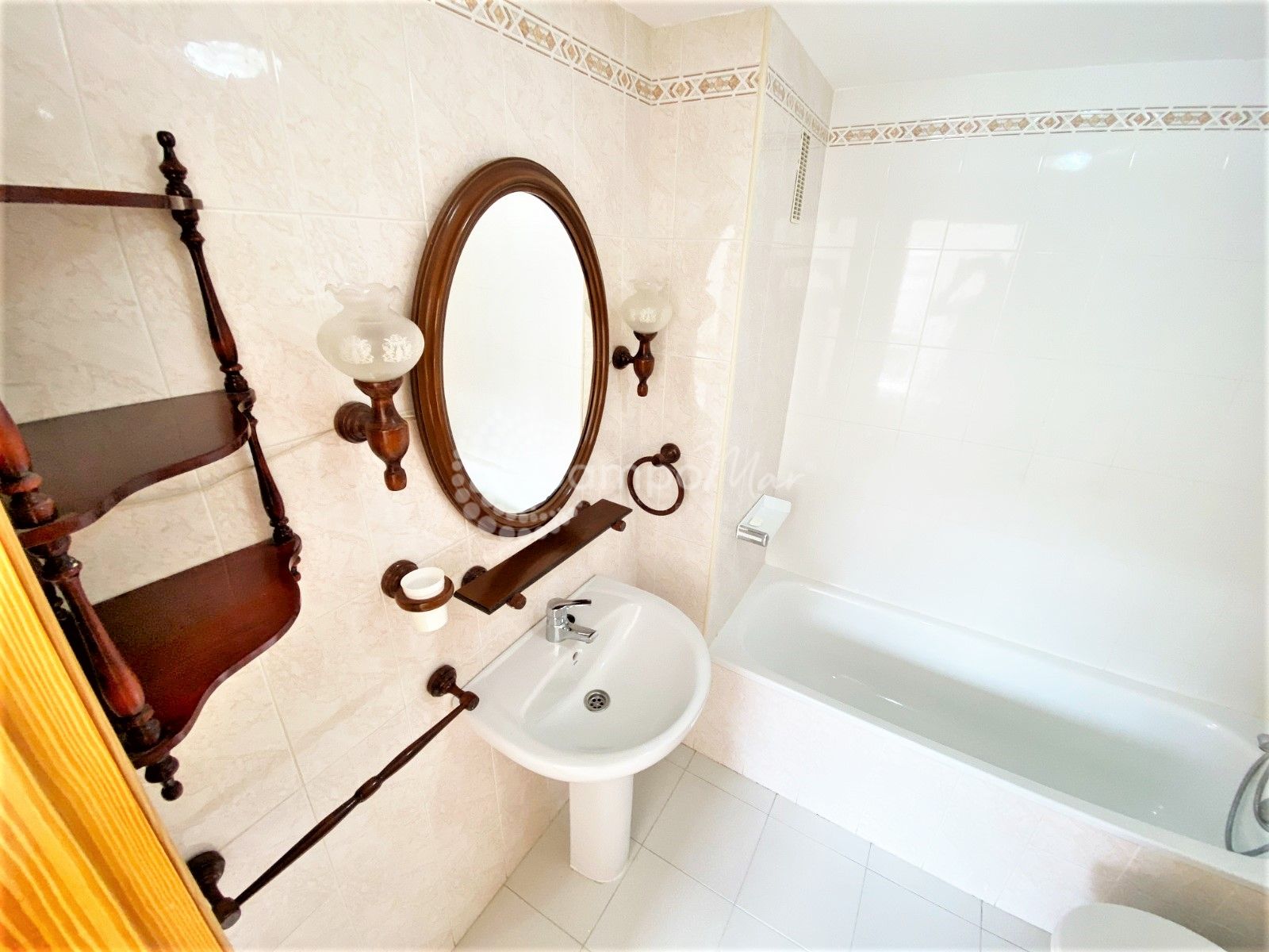 Apartamento en Estepona