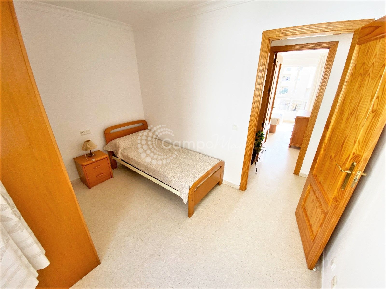 Apartamento en Estepona