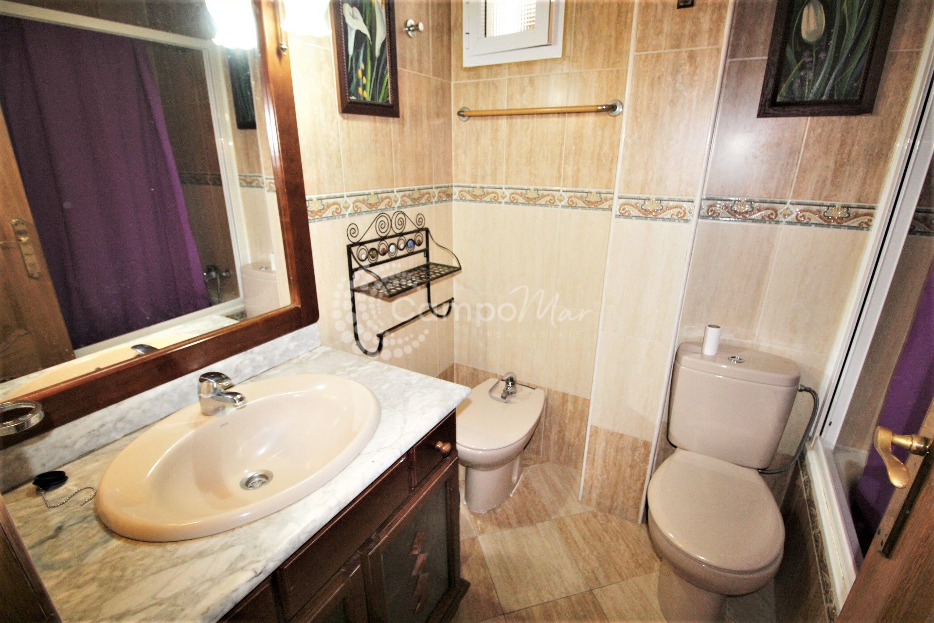 Apartment in Estepona Centre, Estepona