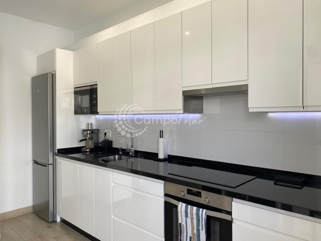 Apartment in Estepona