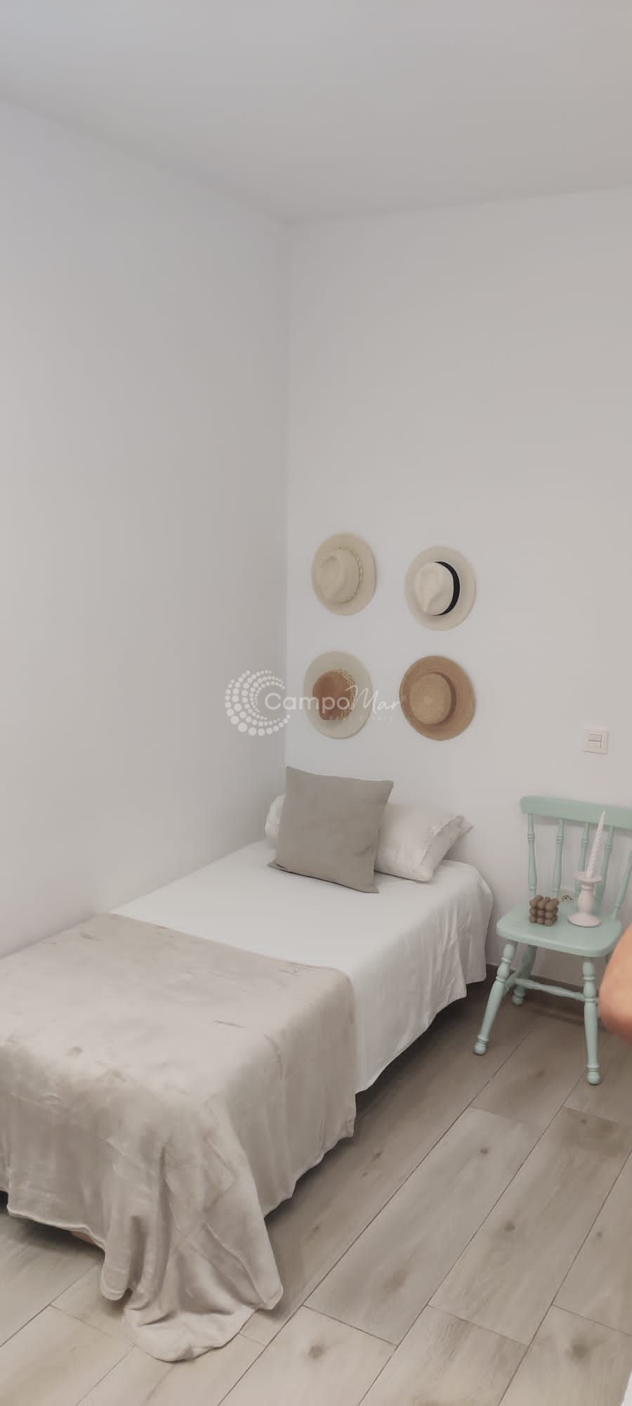 Apartment in Estepona