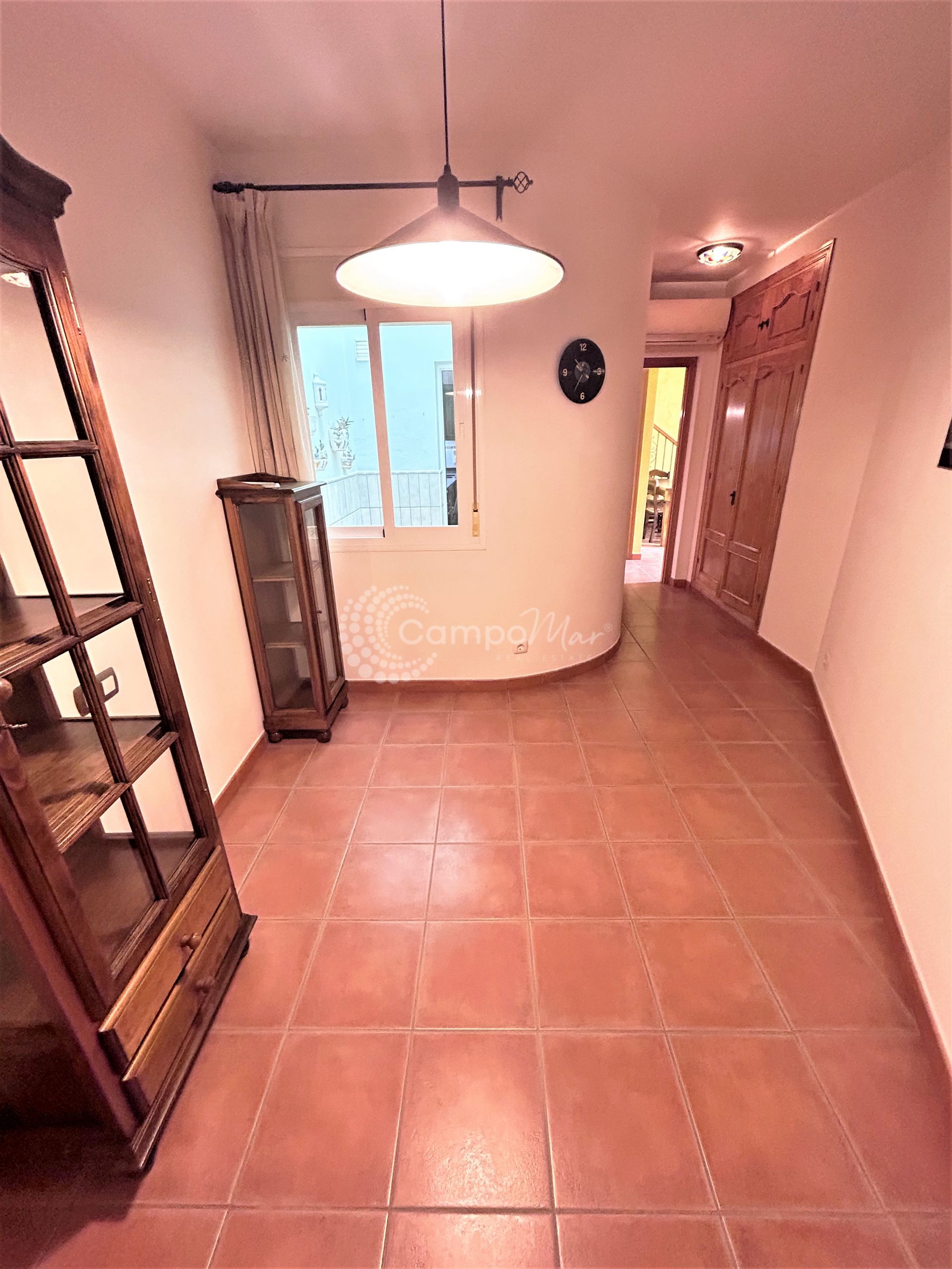 Town House in Estepona Centre, Estepona