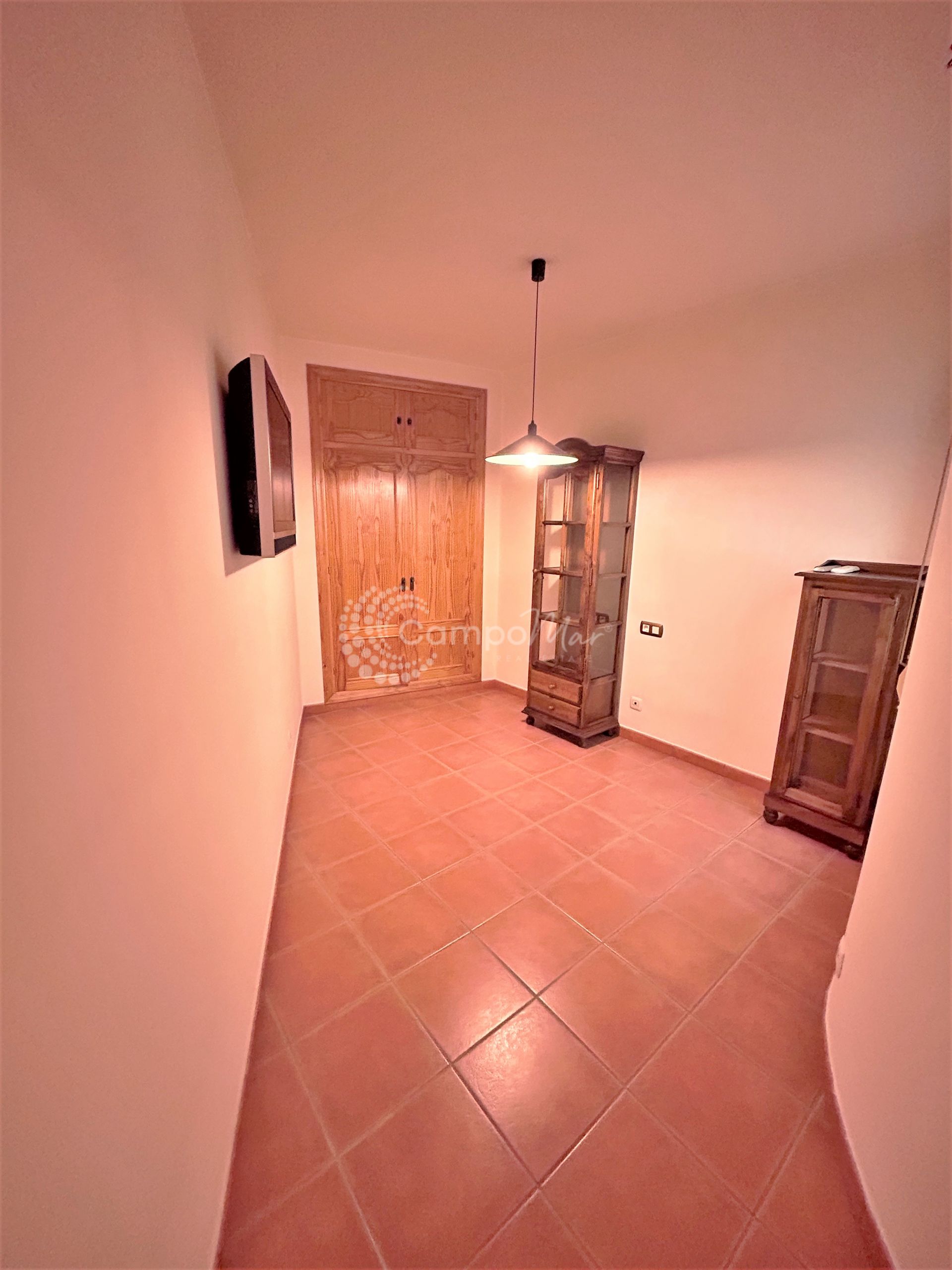 Town House in Estepona Centre, Estepona