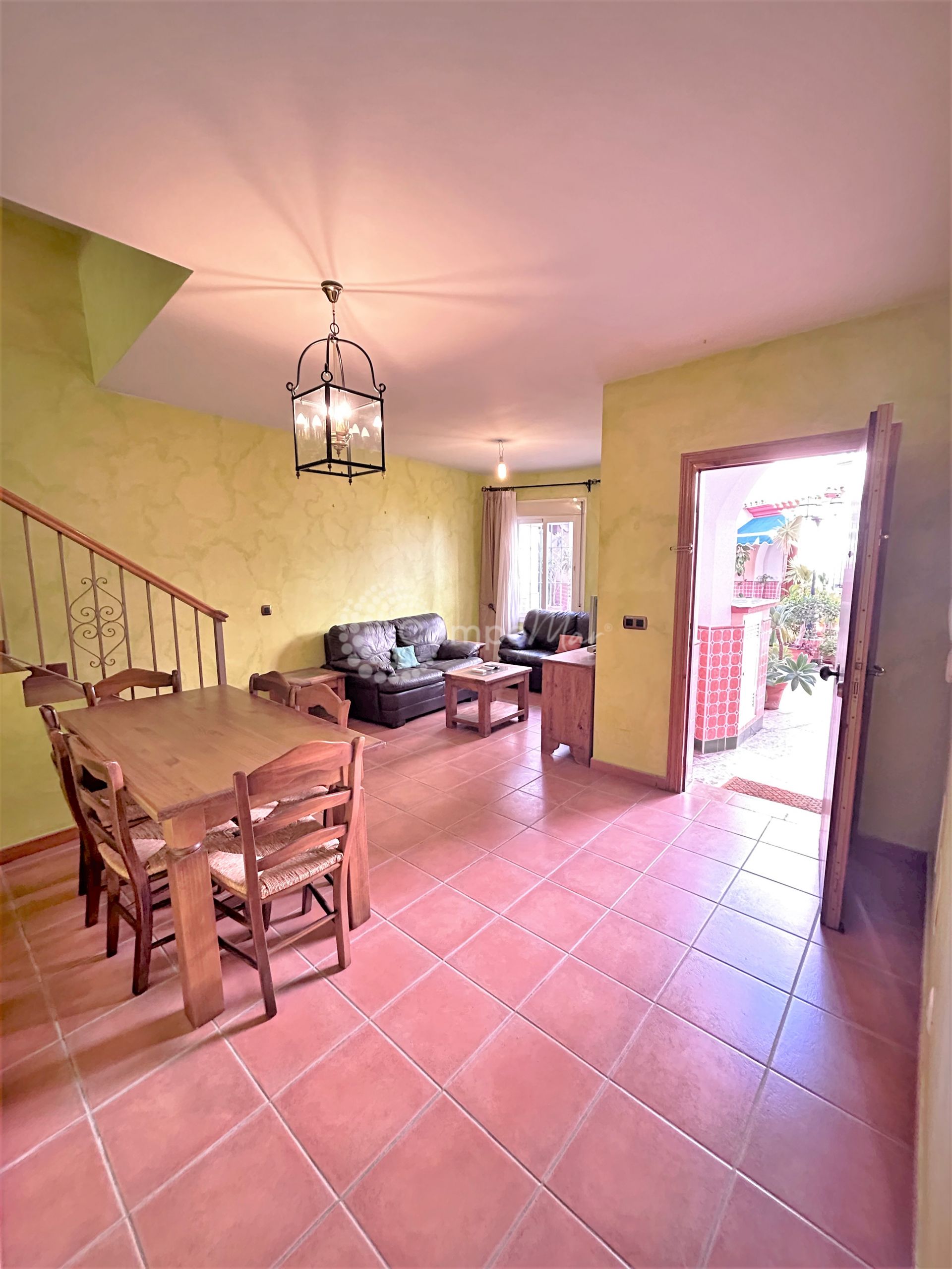 Town House in Estepona Centre, Estepona