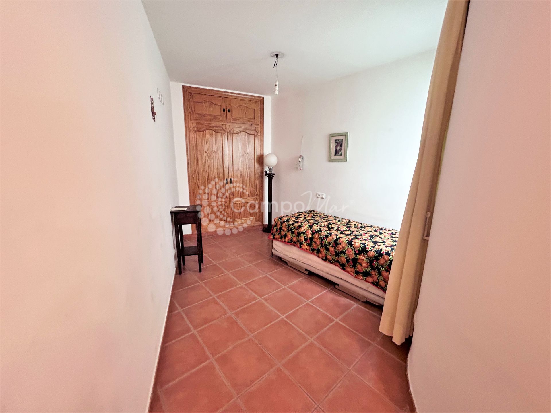 Town House in Estepona Centre, Estepona