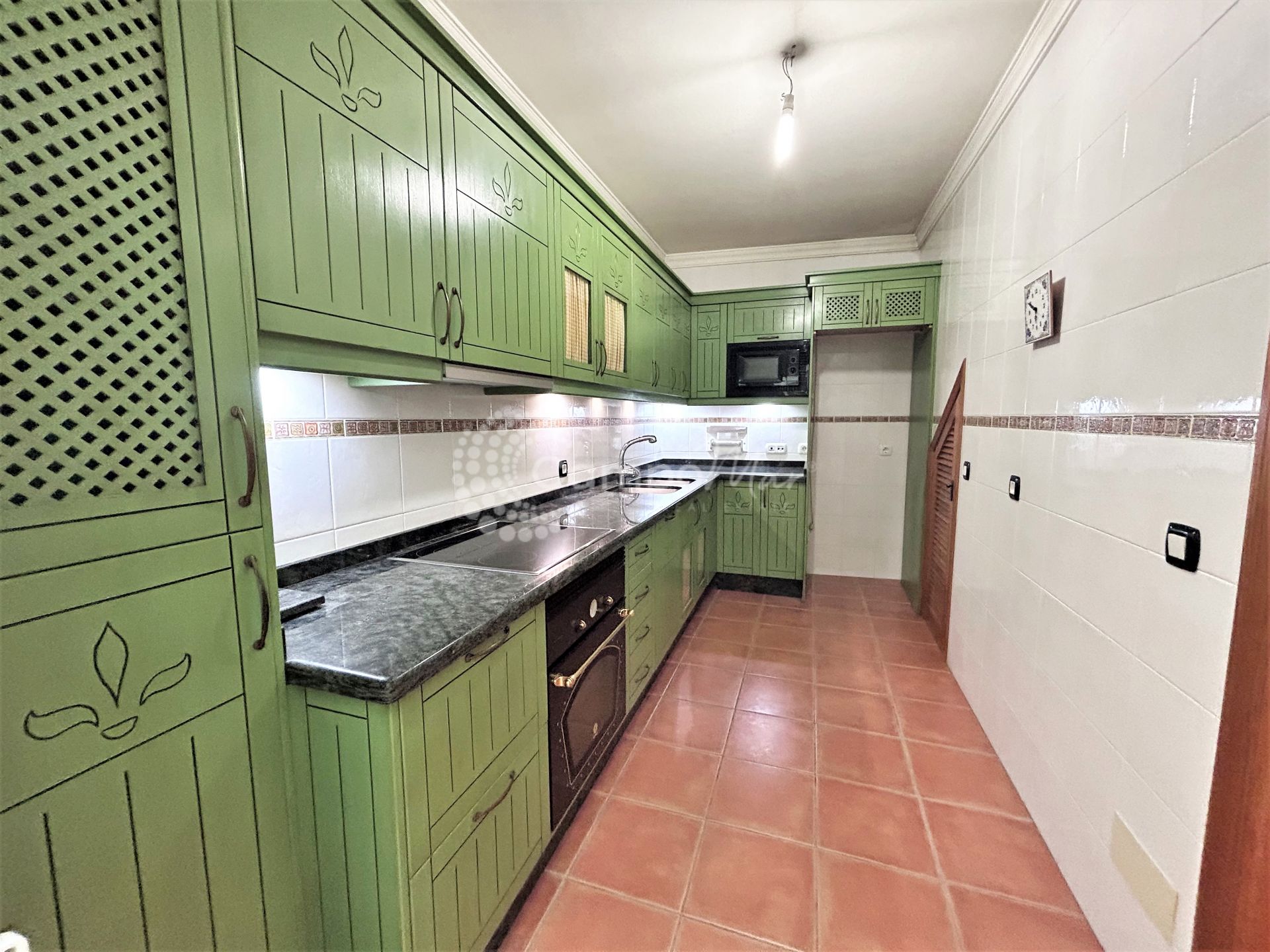 Town House in Estepona Centre, Estepona