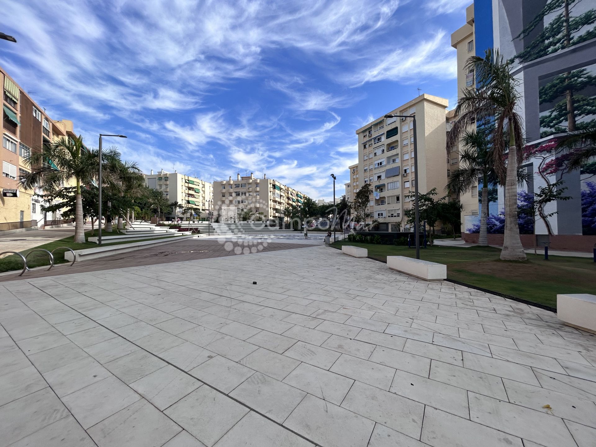 Apartment in Estepona Old Town, Estepona