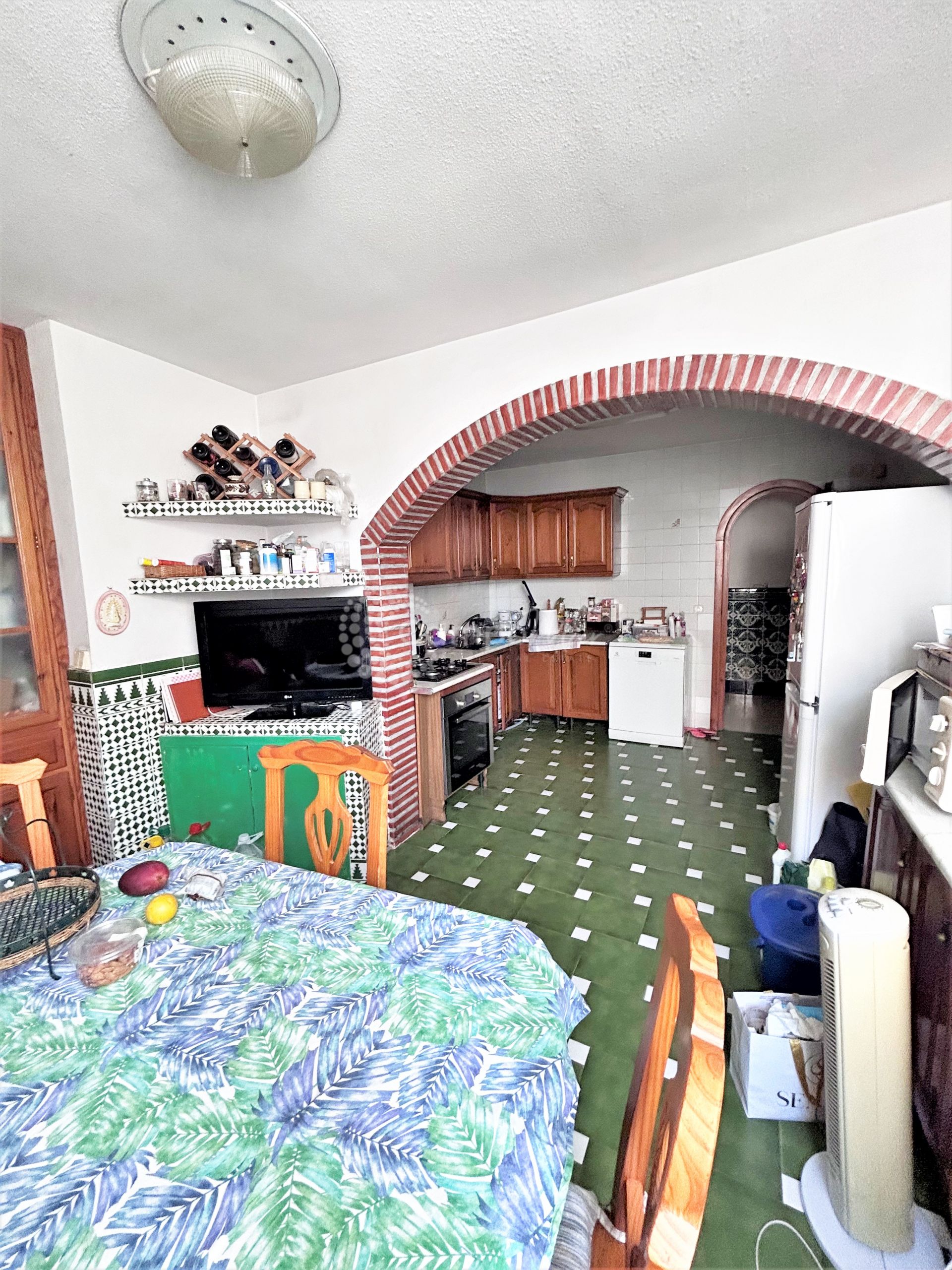 Apartment in Estepona Old Town, Estepona