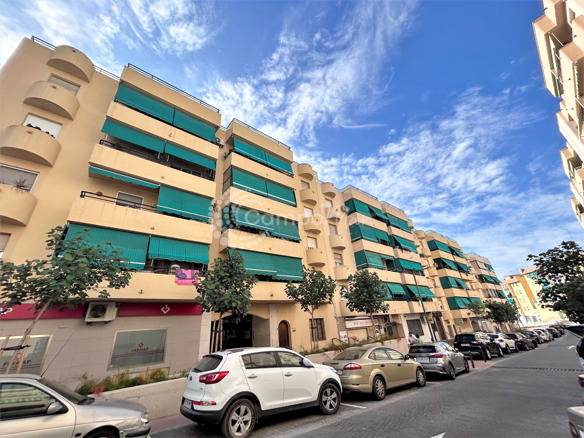 Apartment in Estepona Old Town, Estepona