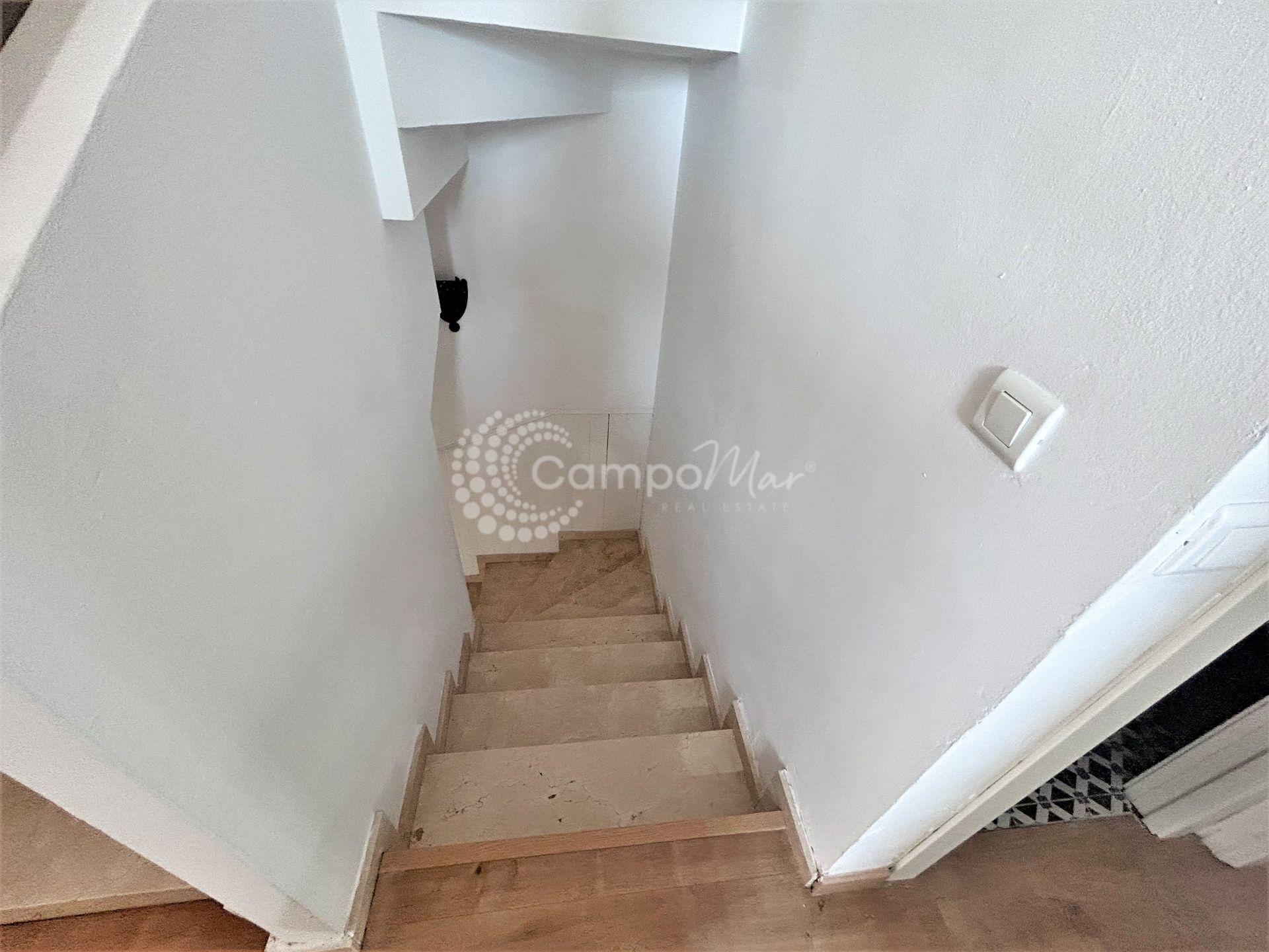 Triplex in Seghers, Estepona