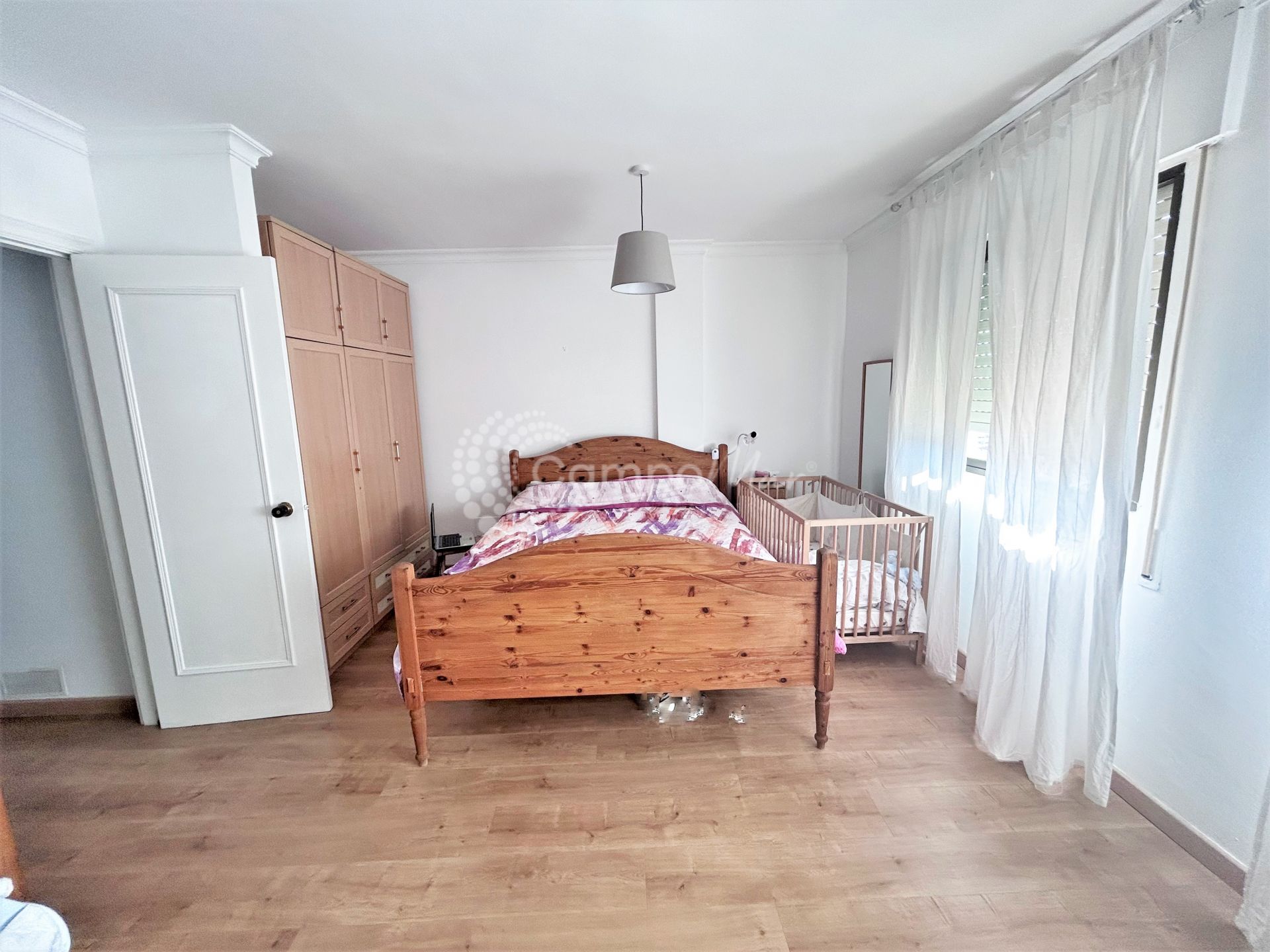 Triplex in Seghers, Estepona