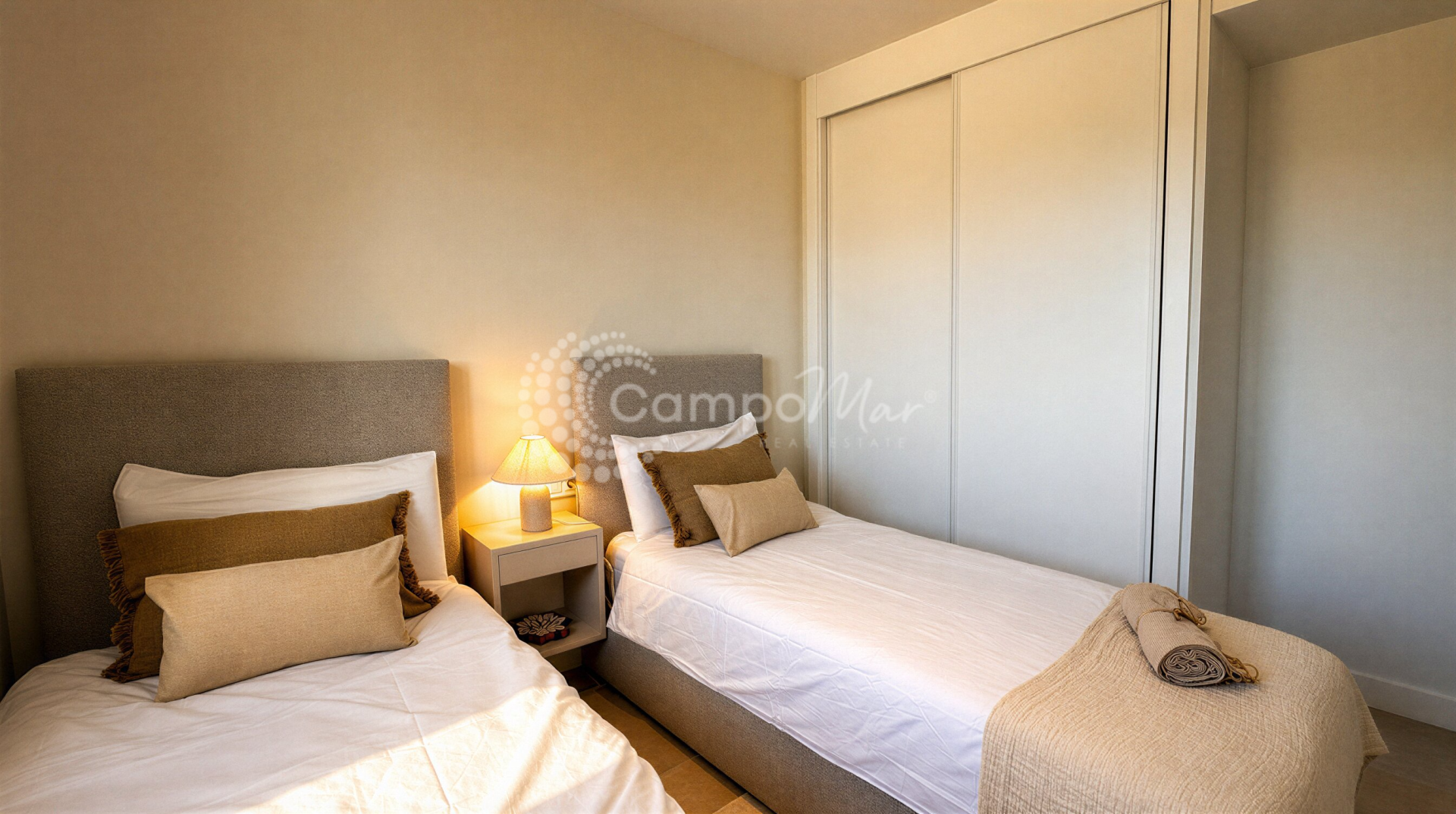Penthouse in Estepona West, Estepona