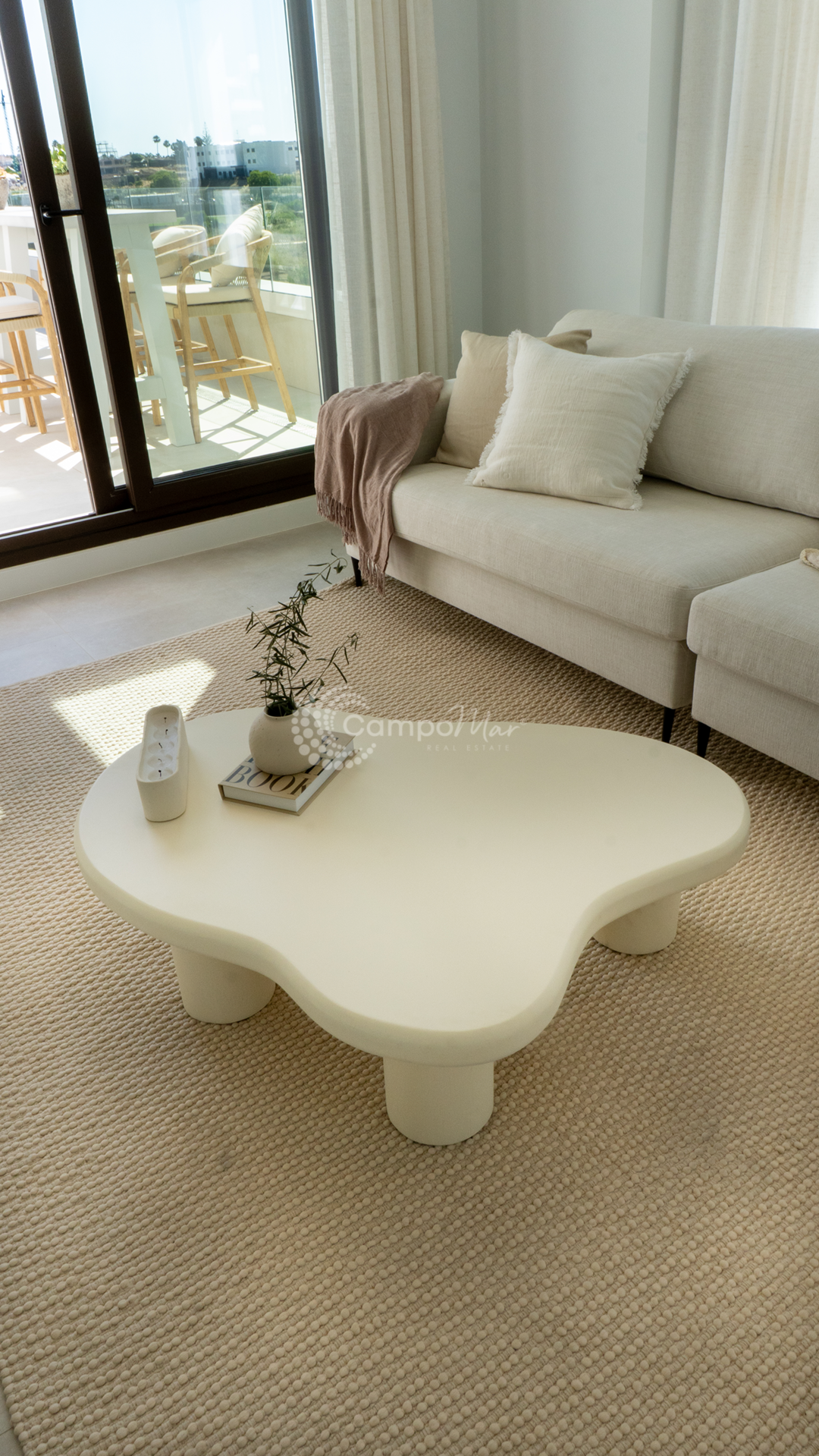 Penthouse in Estepona West, Estepona
