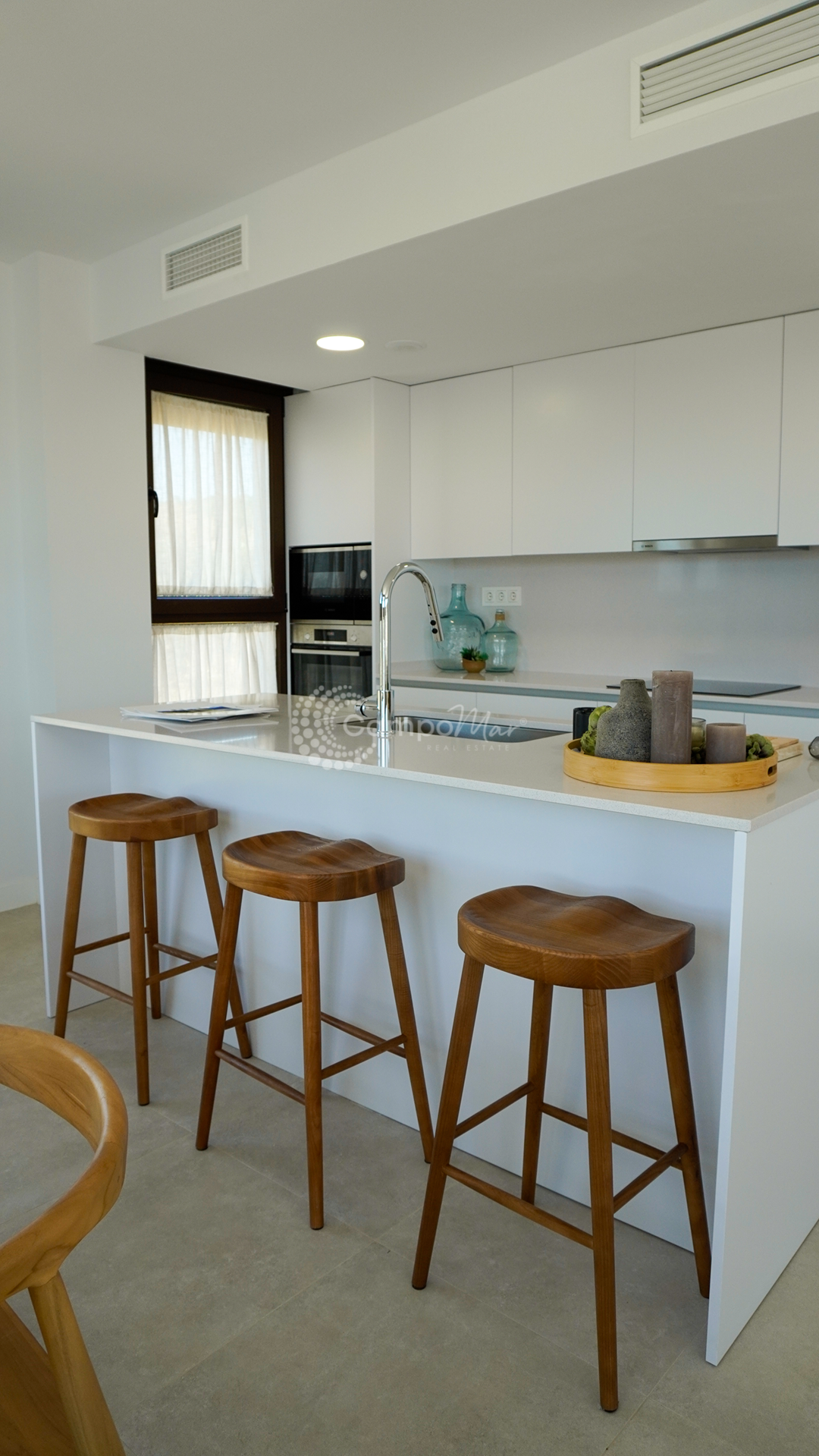 Penthouse in Estepona West, Estepona