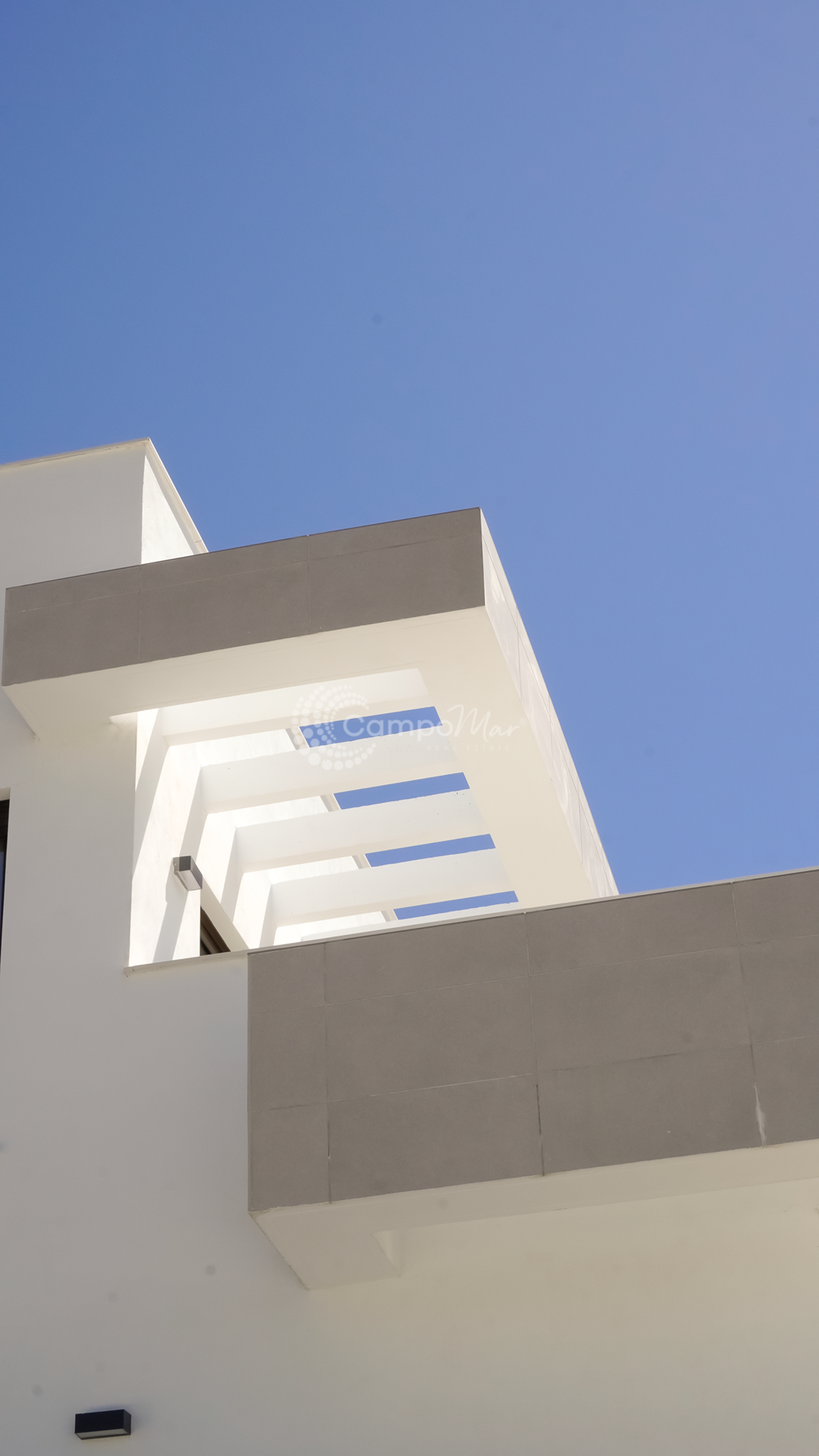 Penthouse in Estepona West, Estepona