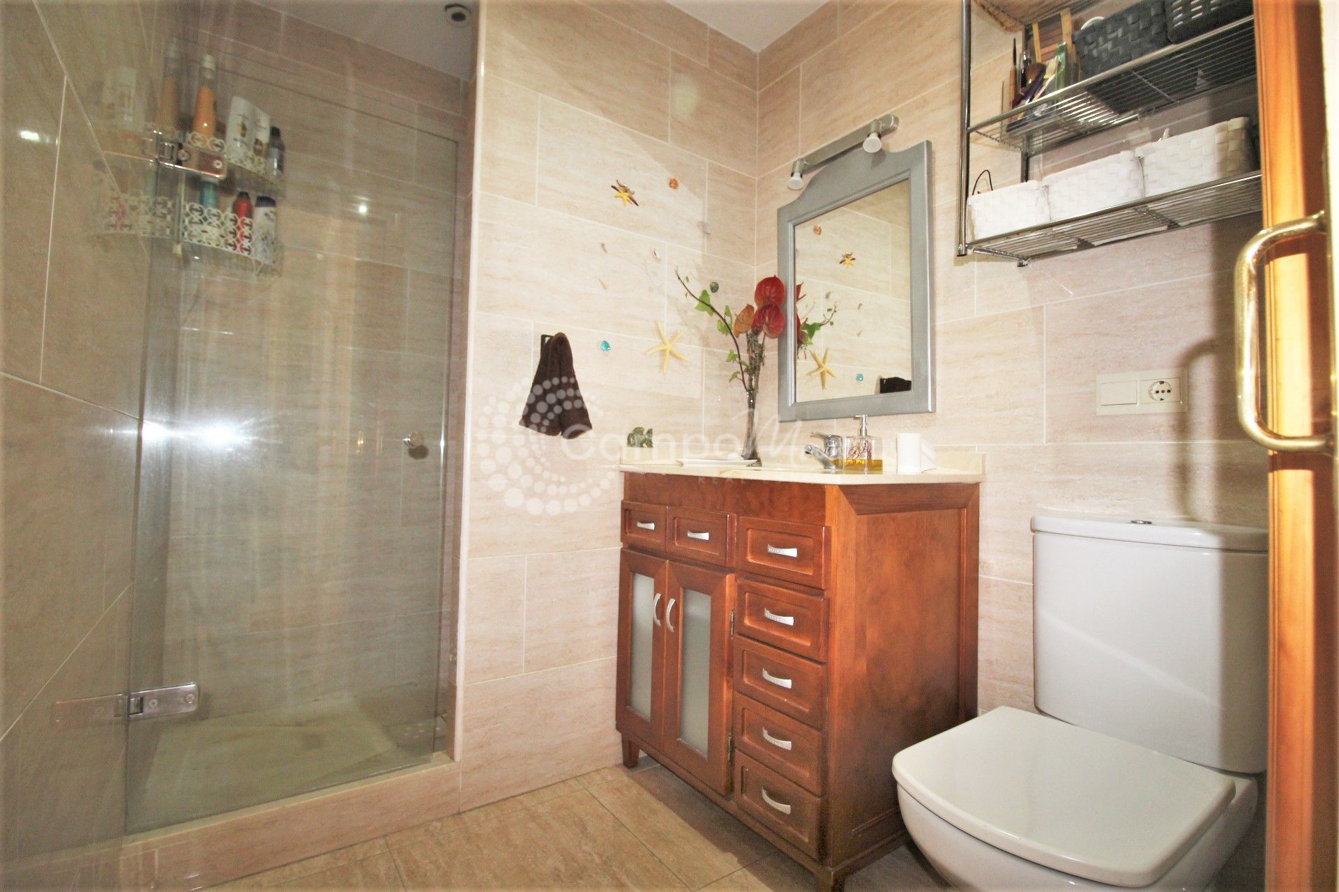 Unique Building in Estepona Old Town, Estepona