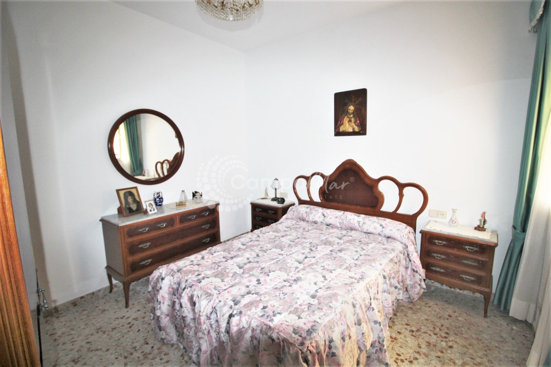 Unique Building in Estepona Old Town, Estepona