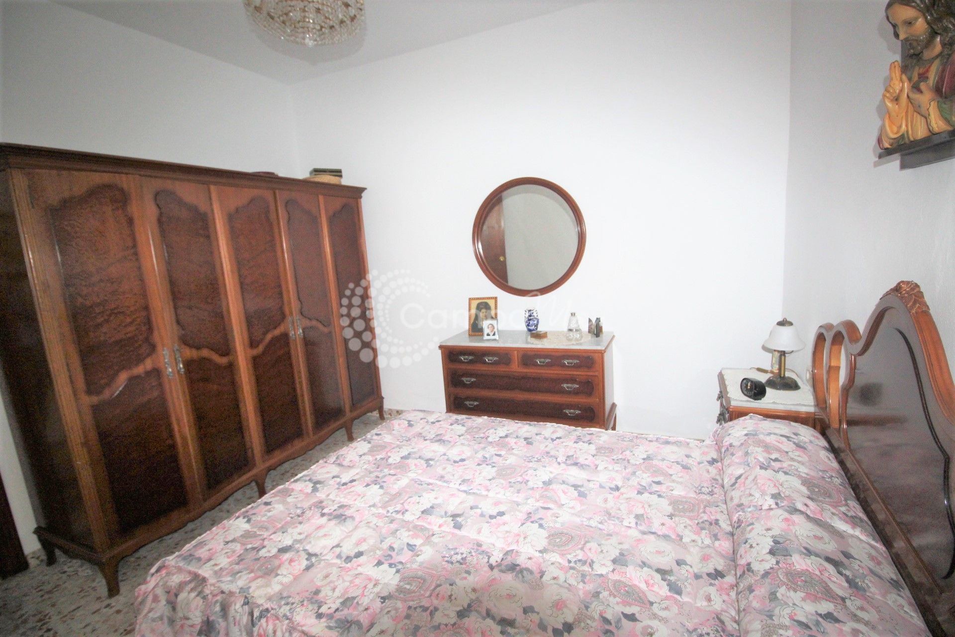 Unique Building in Estepona Old Town, Estepona