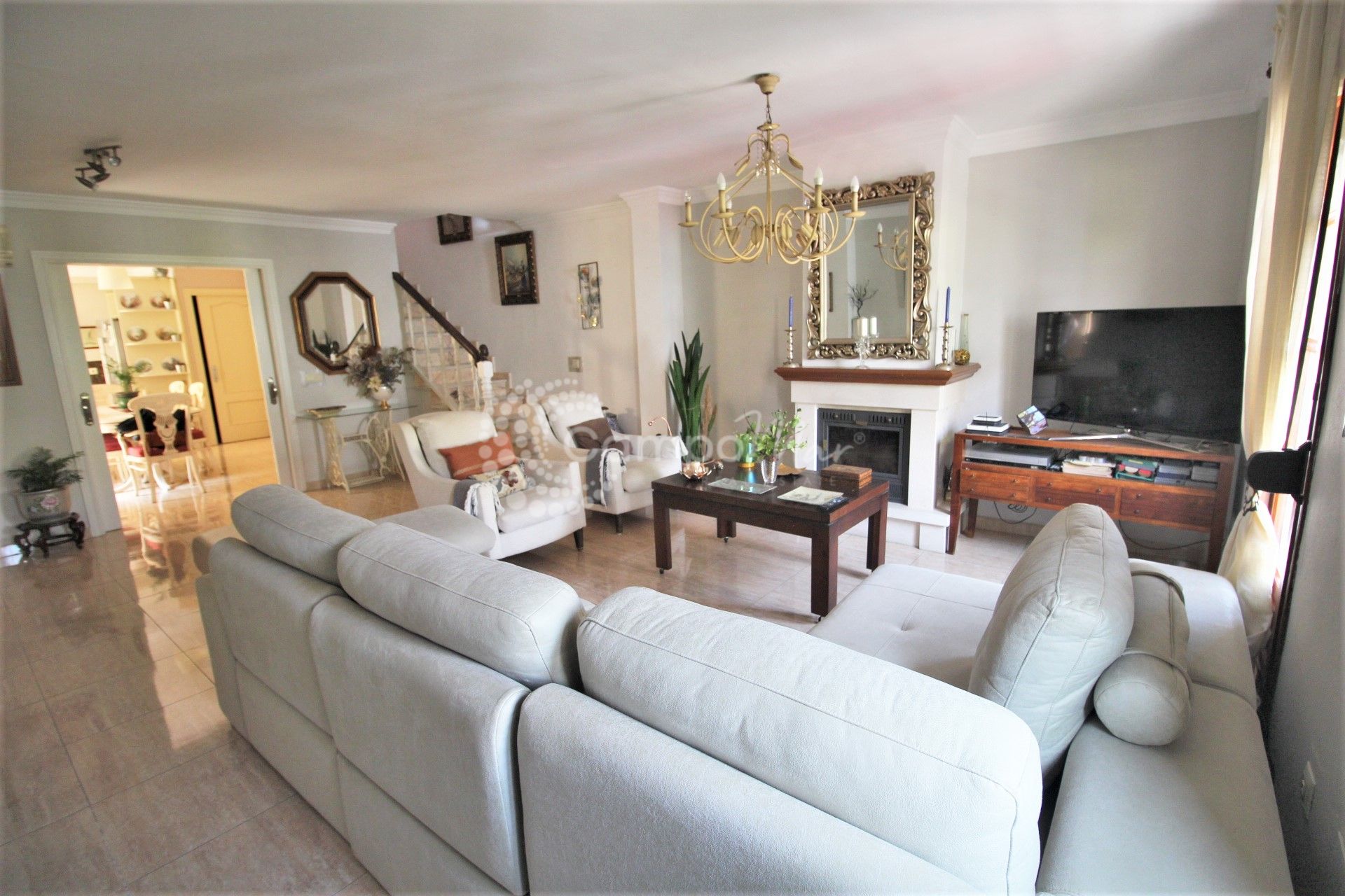 Unique Building in Estepona Old Town, Estepona