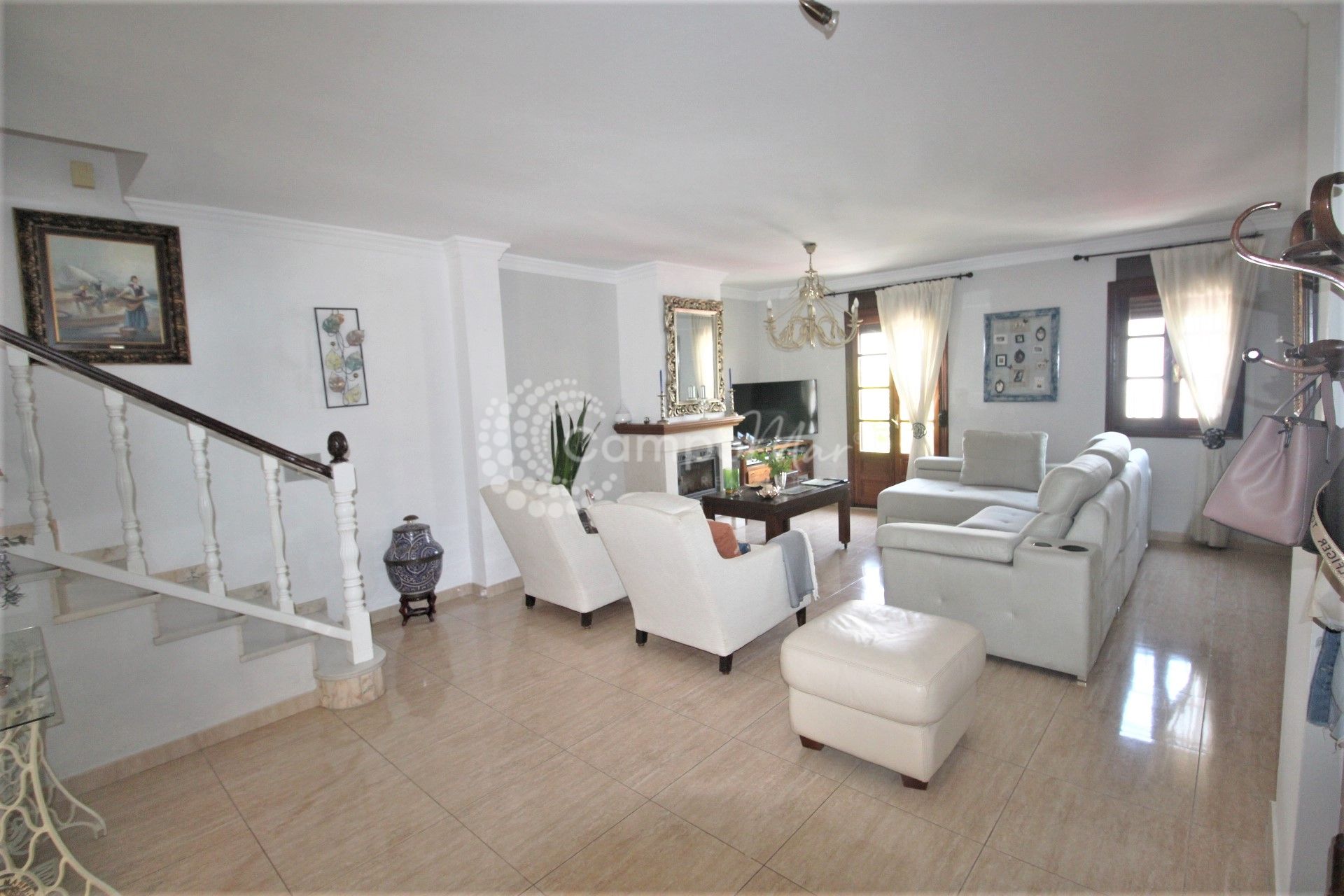 Unique Building in Estepona Old Town, Estepona