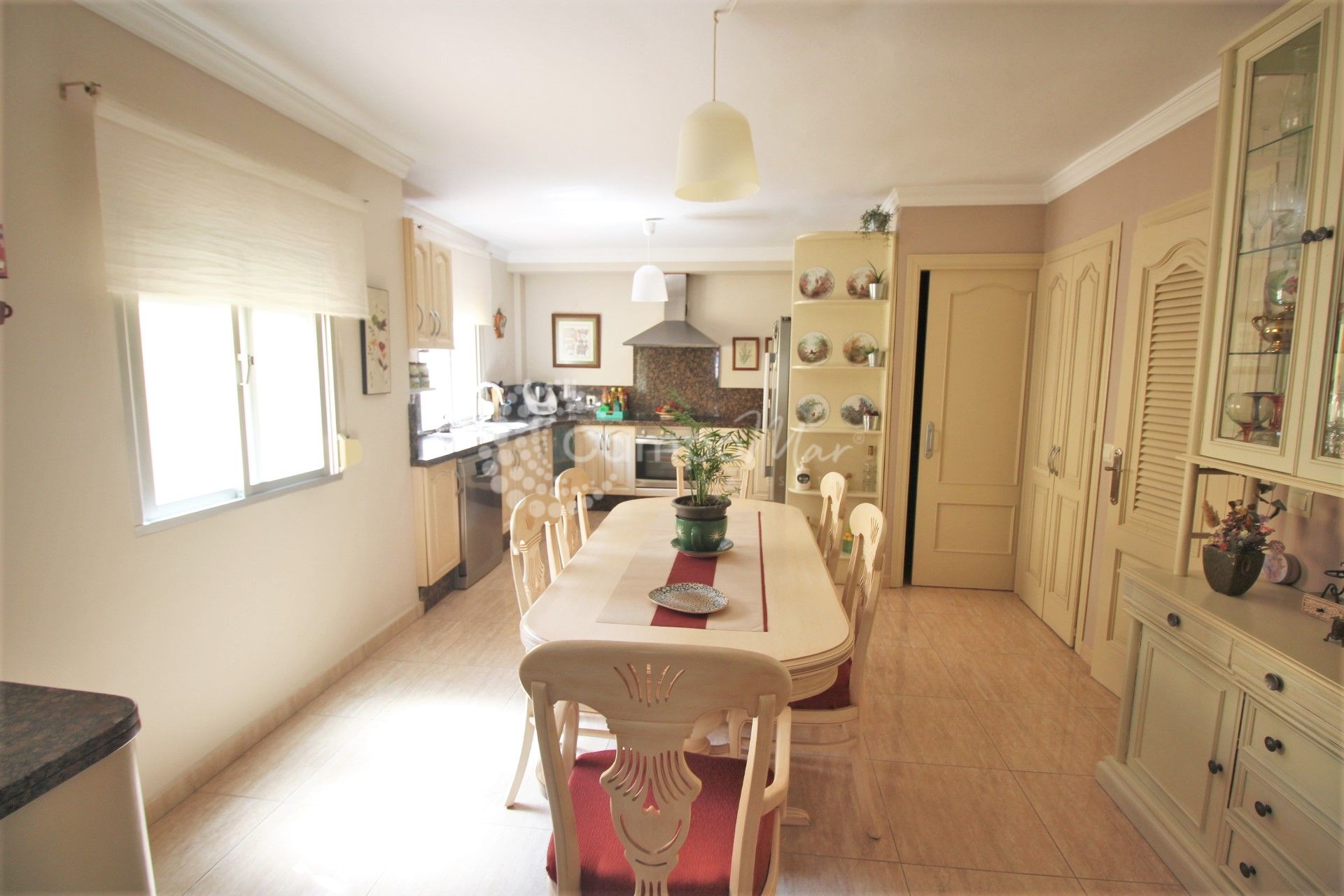 Unique Building in Estepona Old Town, Estepona