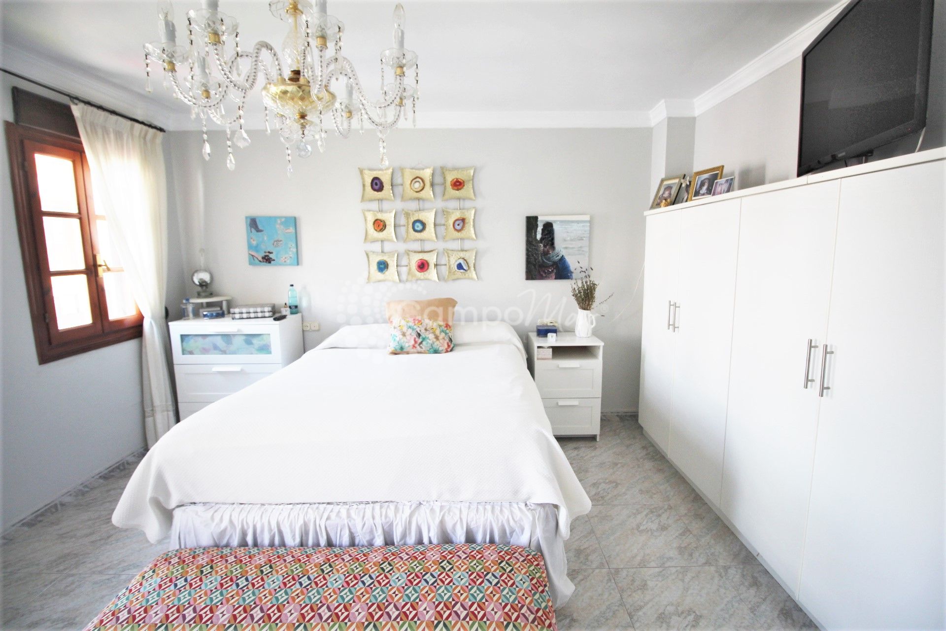 Unique Building in Estepona Old Town, Estepona