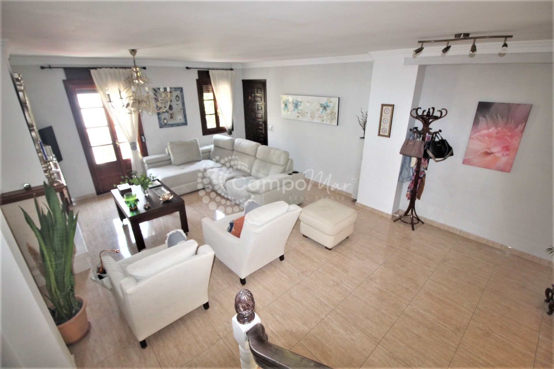 Unique Building in Estepona Old Town, Estepona