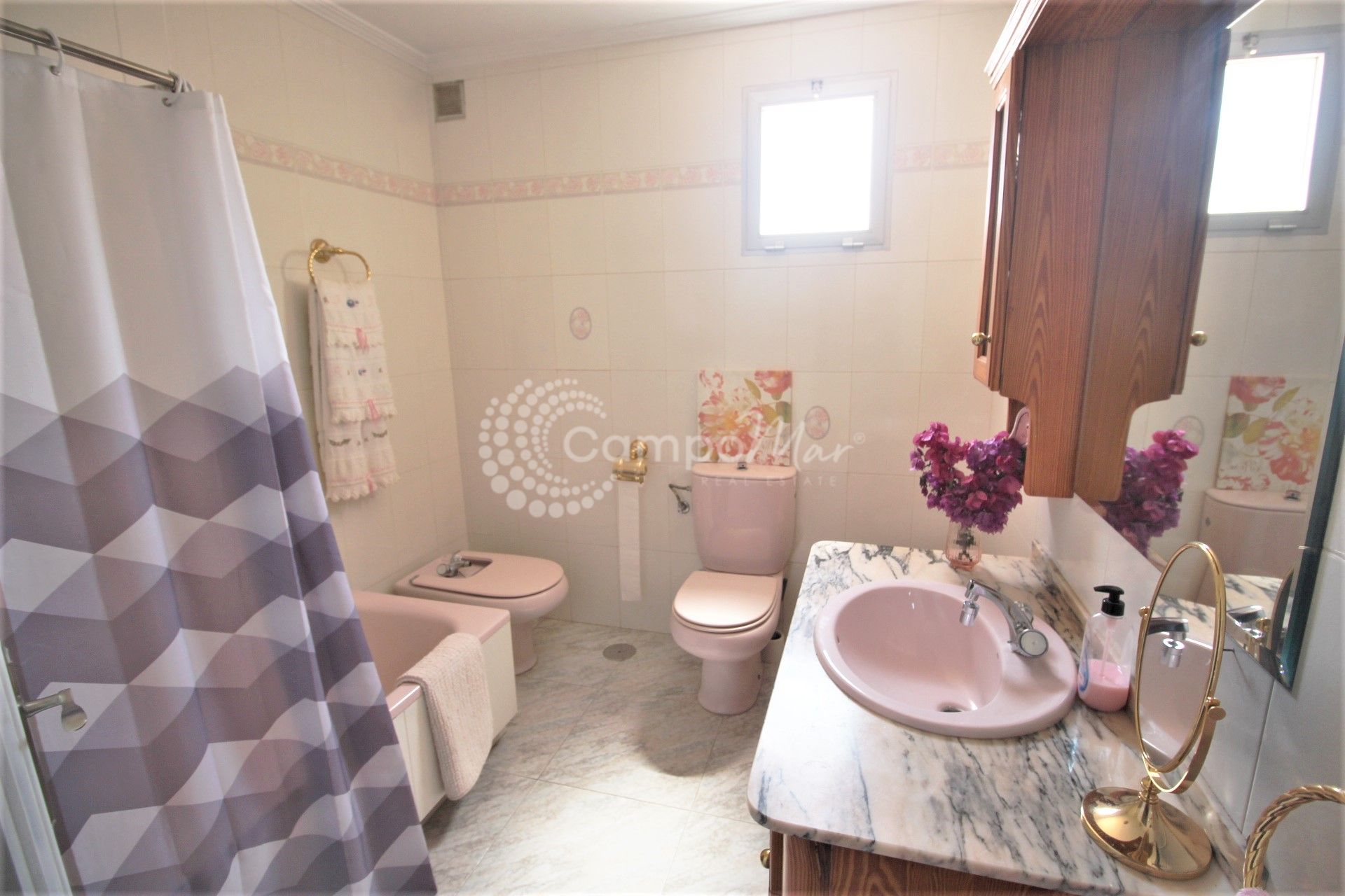 Unique Building in Estepona Old Town, Estepona