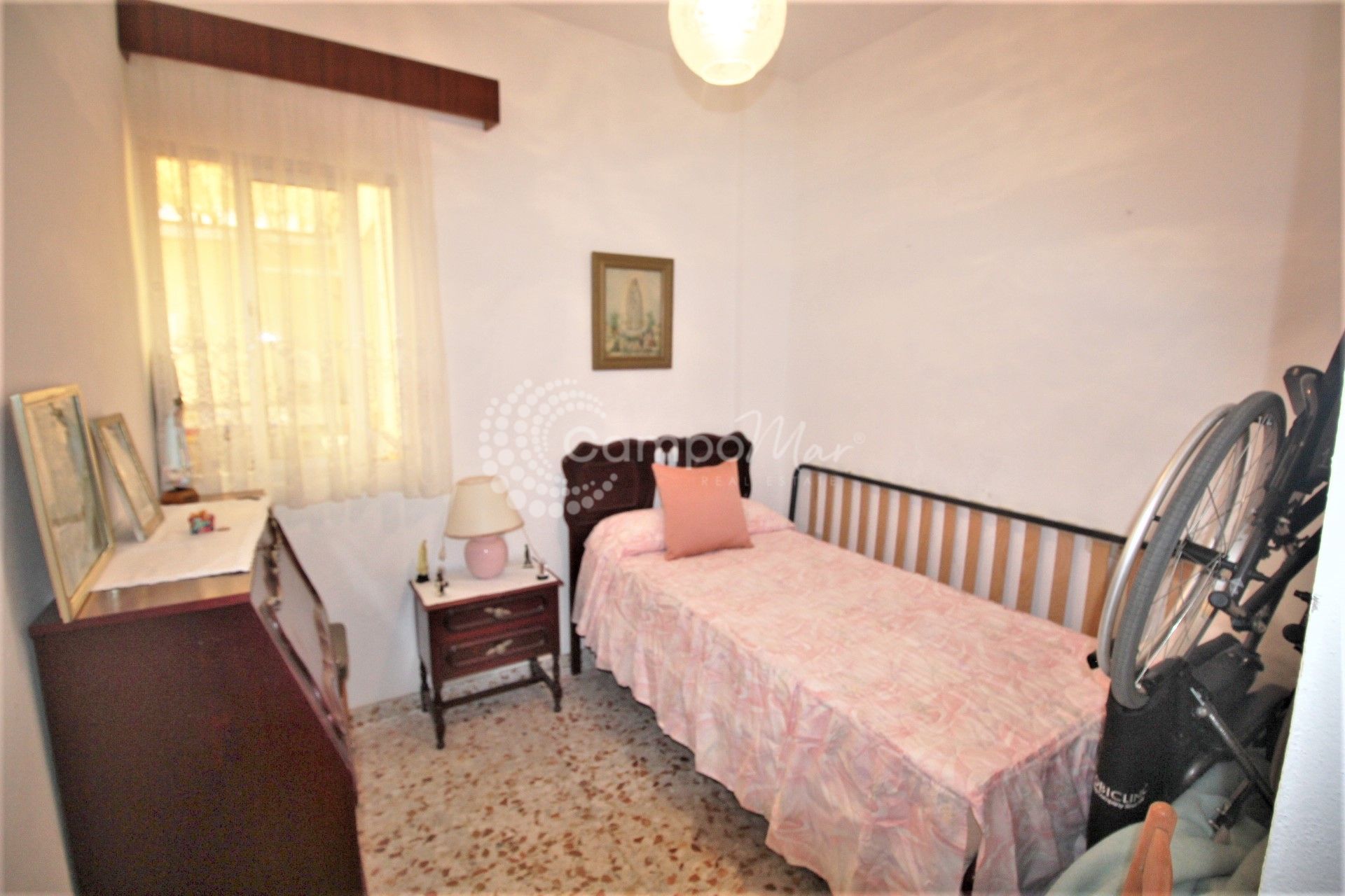 Unique Building in Estepona Old Town, Estepona